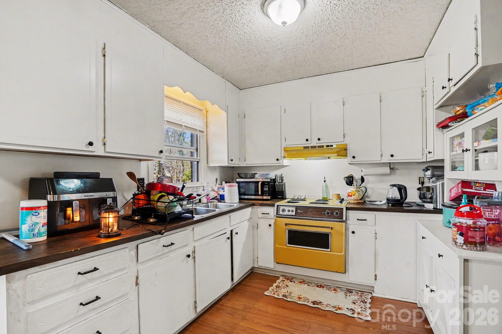 1004 Oakwood Avenue — Kannapolis
