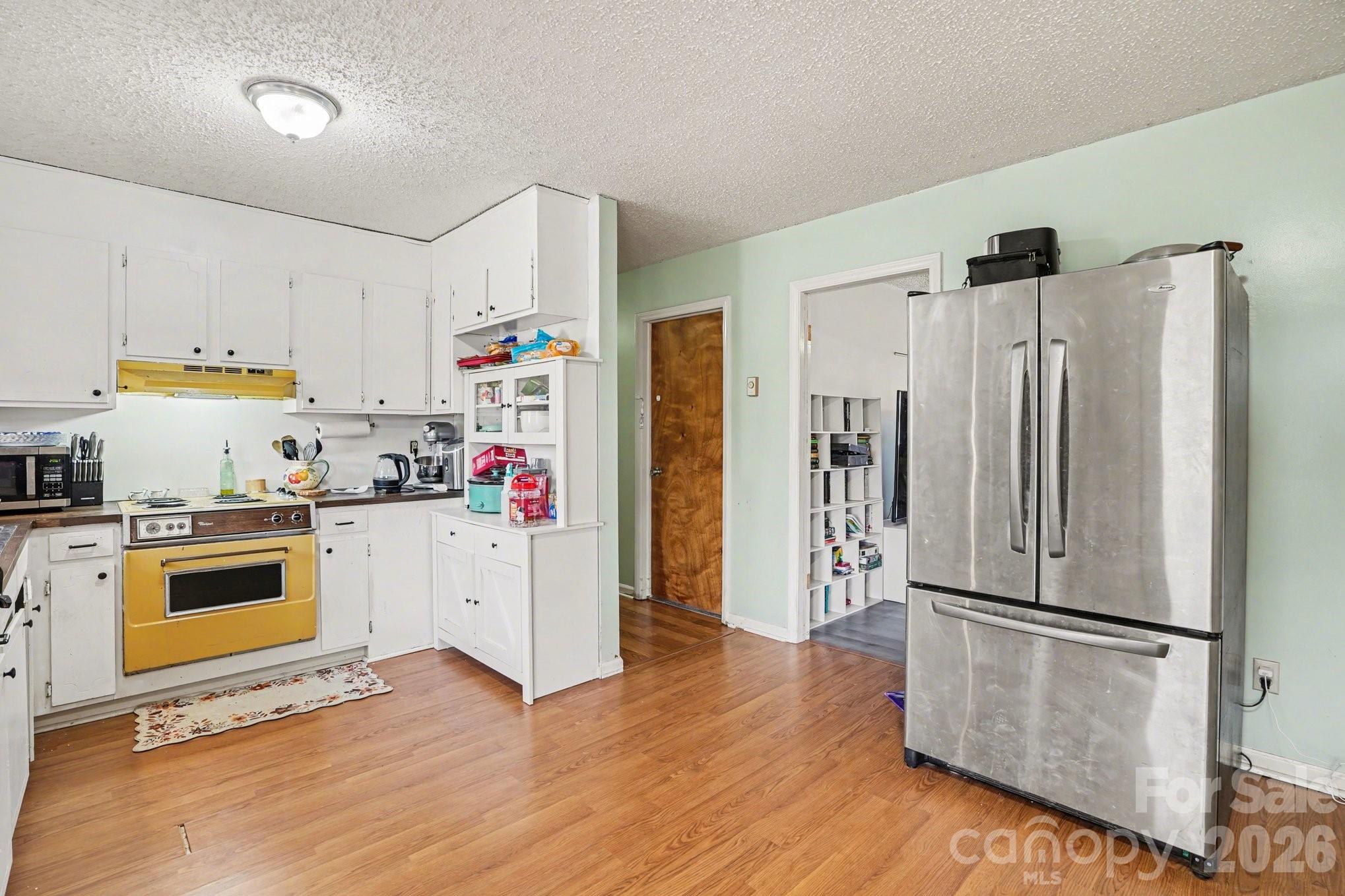 1004 Oakwood Avenue — Kannapolis