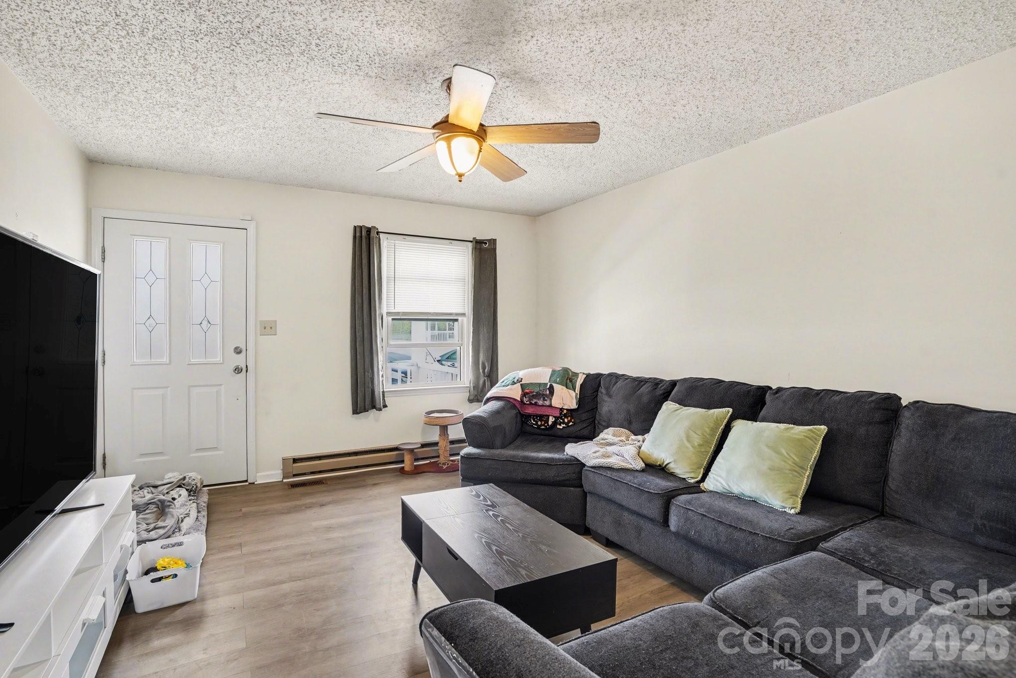 1004 Oakwood Avenue — Kannapolis