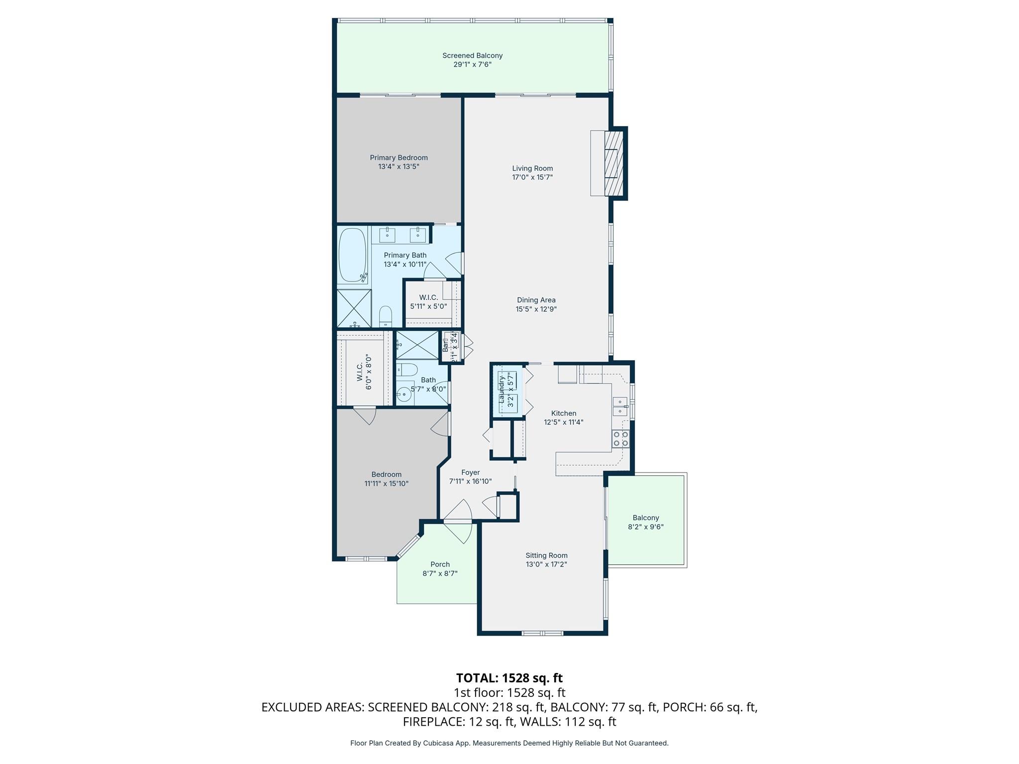 301 N Scarlet Oak Lane — Hendersonville