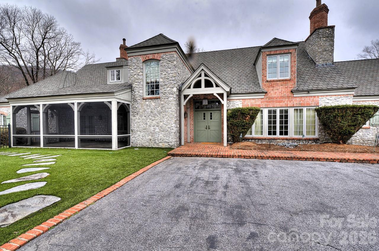 21 Eagle Rock Road — Landrum