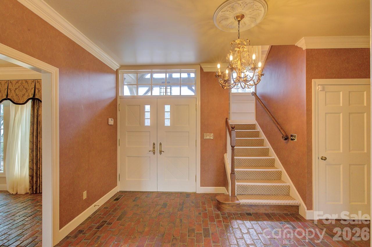 21 Eagle Rock Road — Landrum