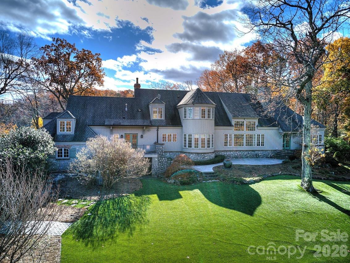 21 Eagle Rock Road — Landrum