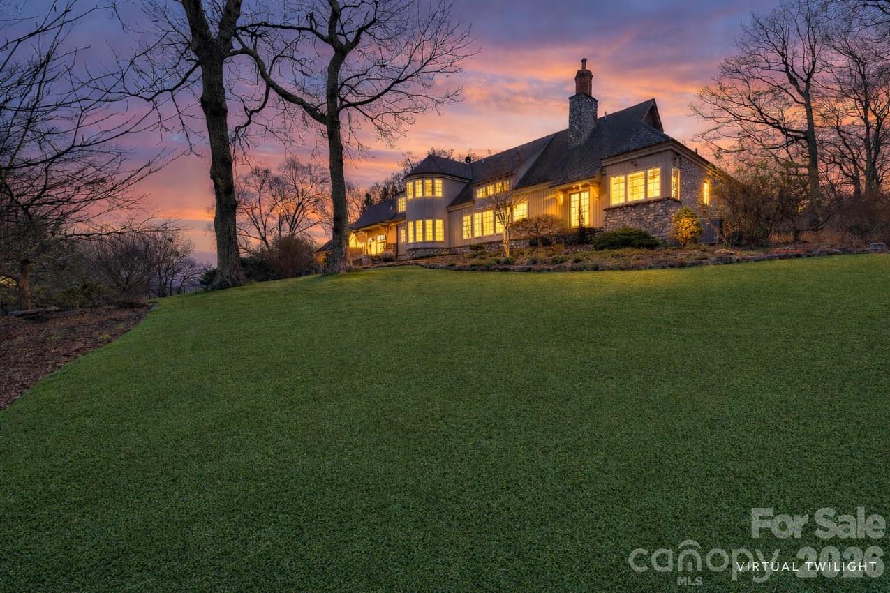 21 Eagle Rock Road — Landrum
