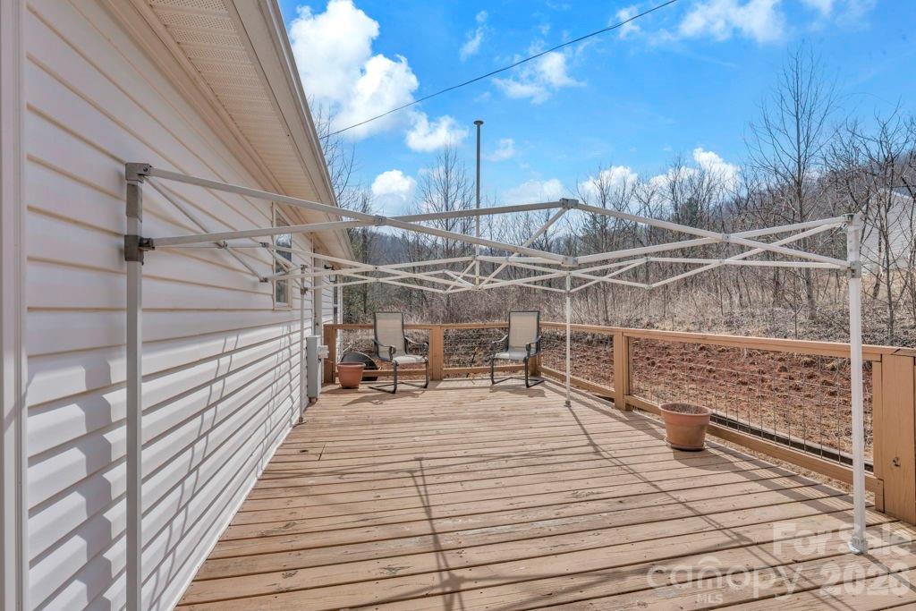 401 Lynn Gap Road — Spruce Pine