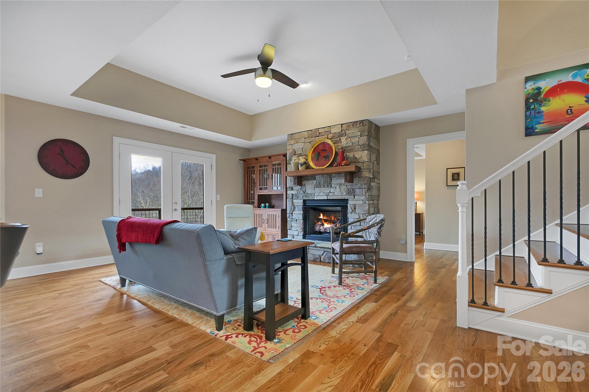 123 Isuhdavga Court — Brevard