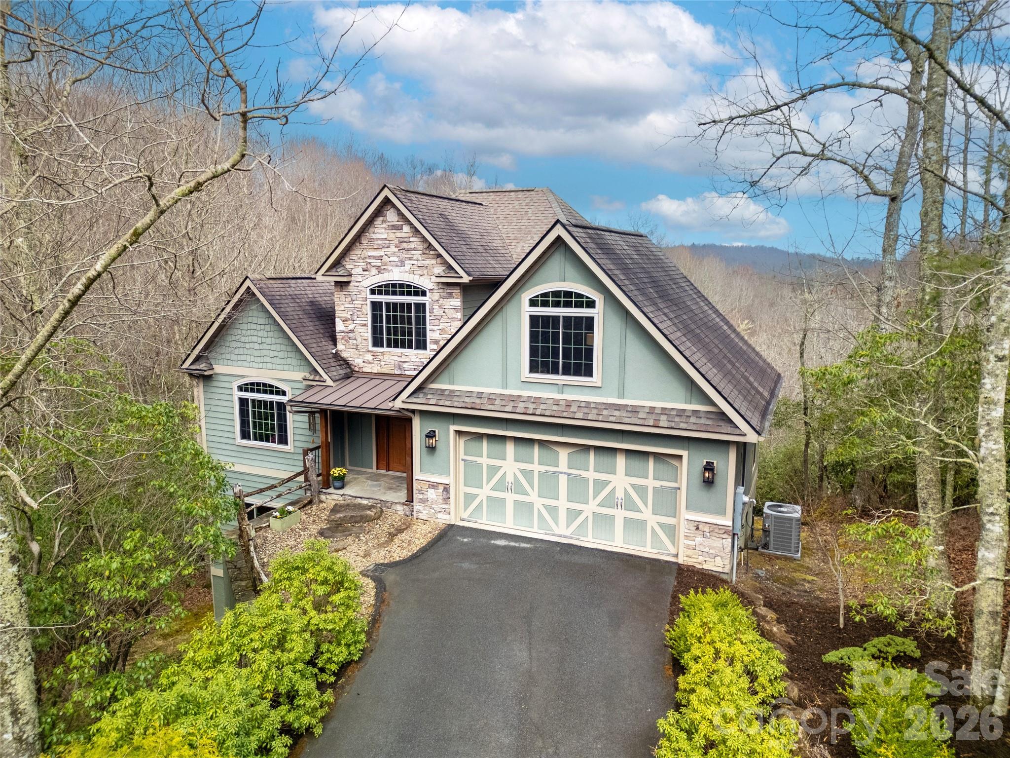 123 Isuhdavga Court — Brevard