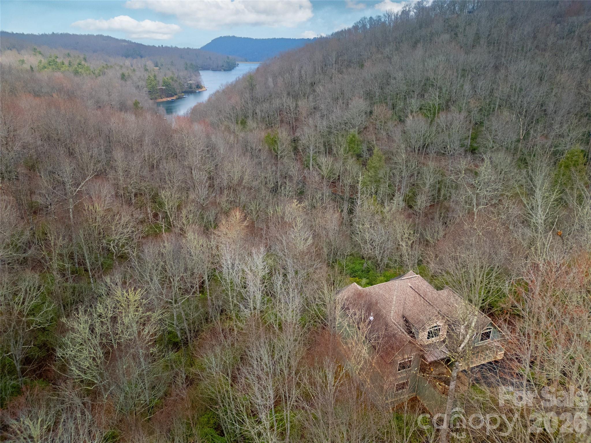123 Isuhdavga Court — Brevard