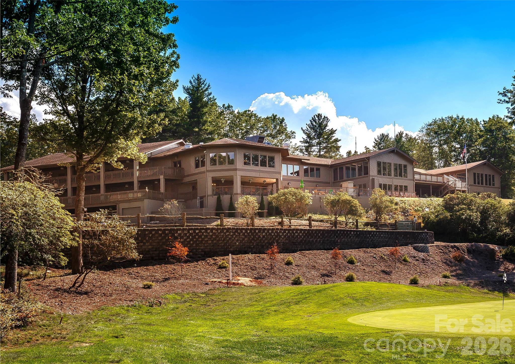 123 Isuhdavga Court — Brevard
