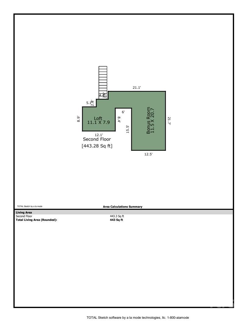 123 Isuhdavga Court — Brevard