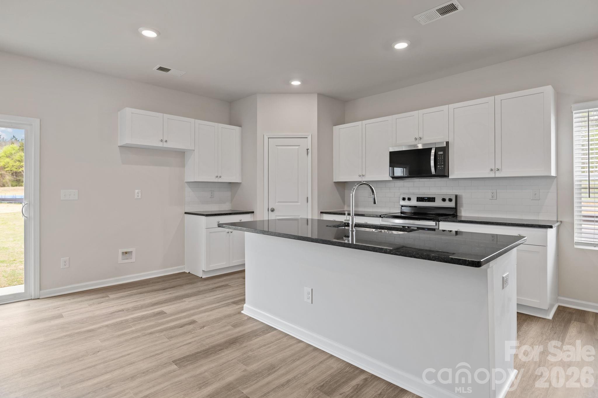1253 Marble Passage — Richburg