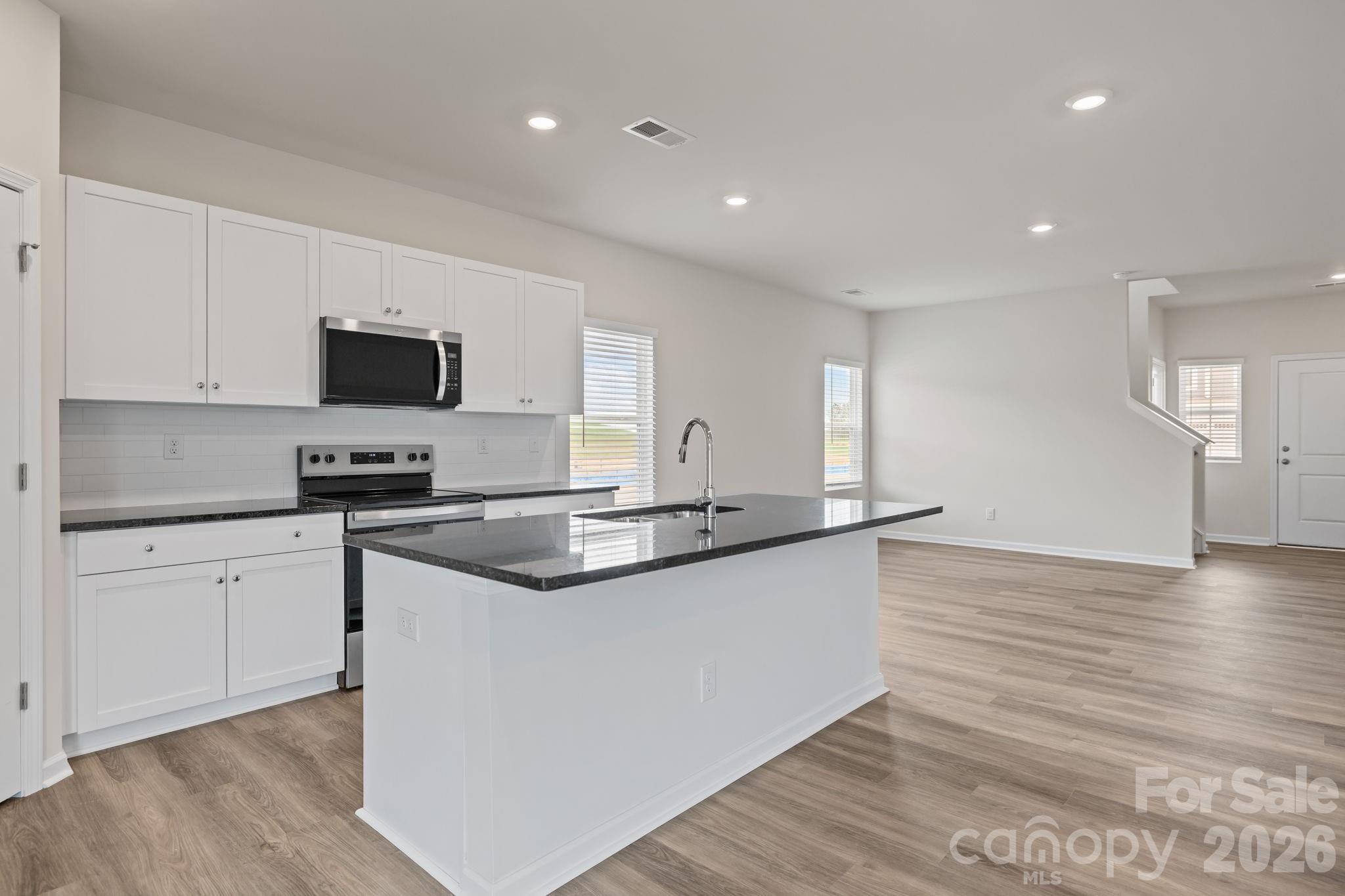 1253 Marble Passage — Richburg