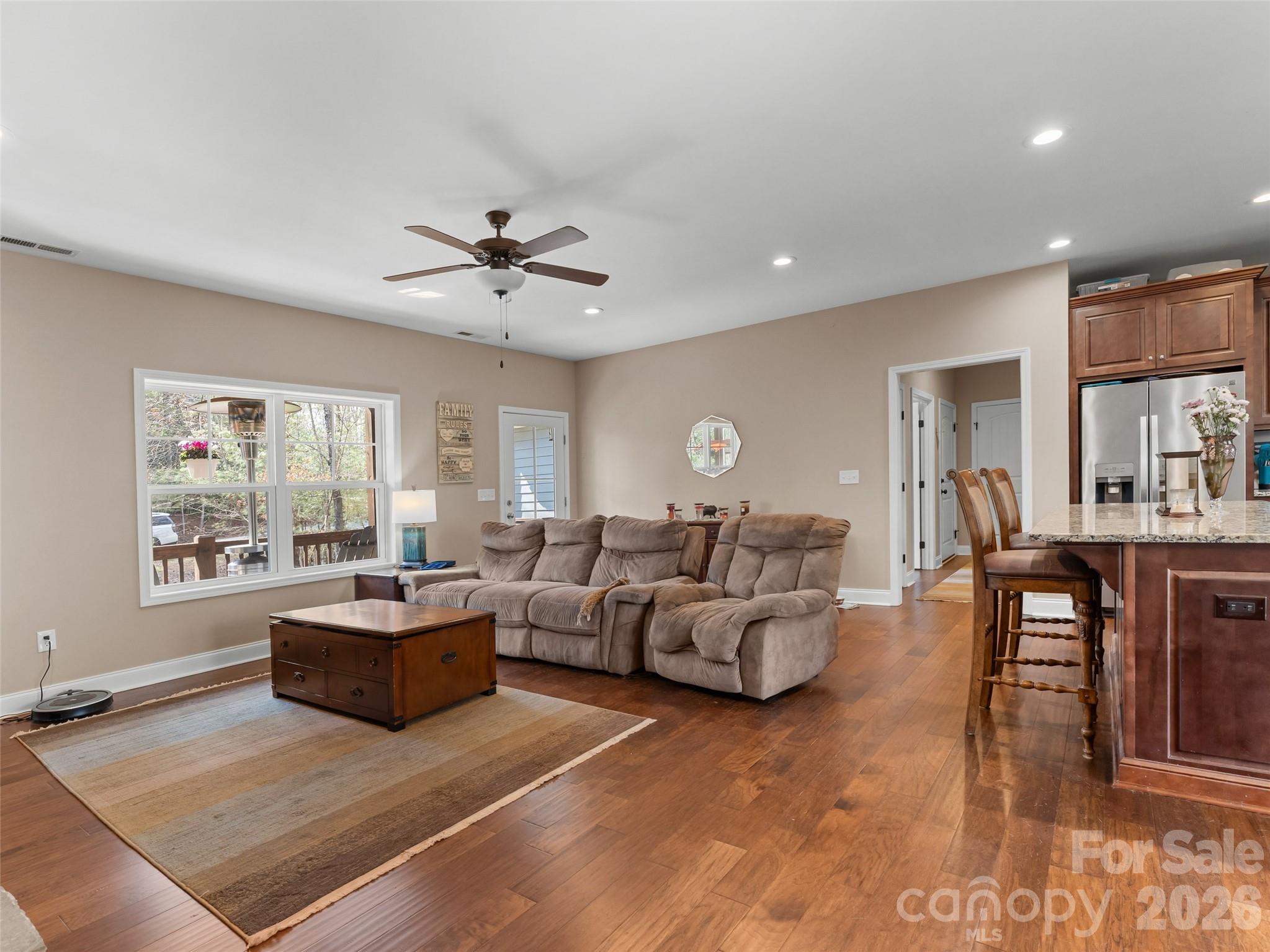 72 Summer Shade Court — Hendersonville