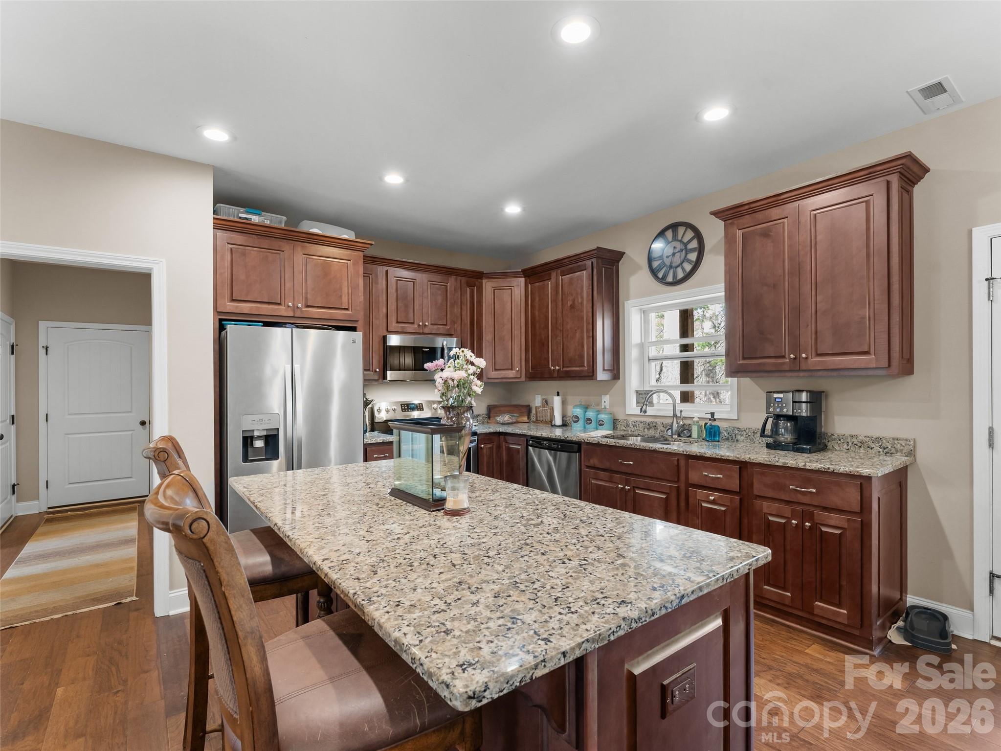 72 Summer Shade Court — Hendersonville