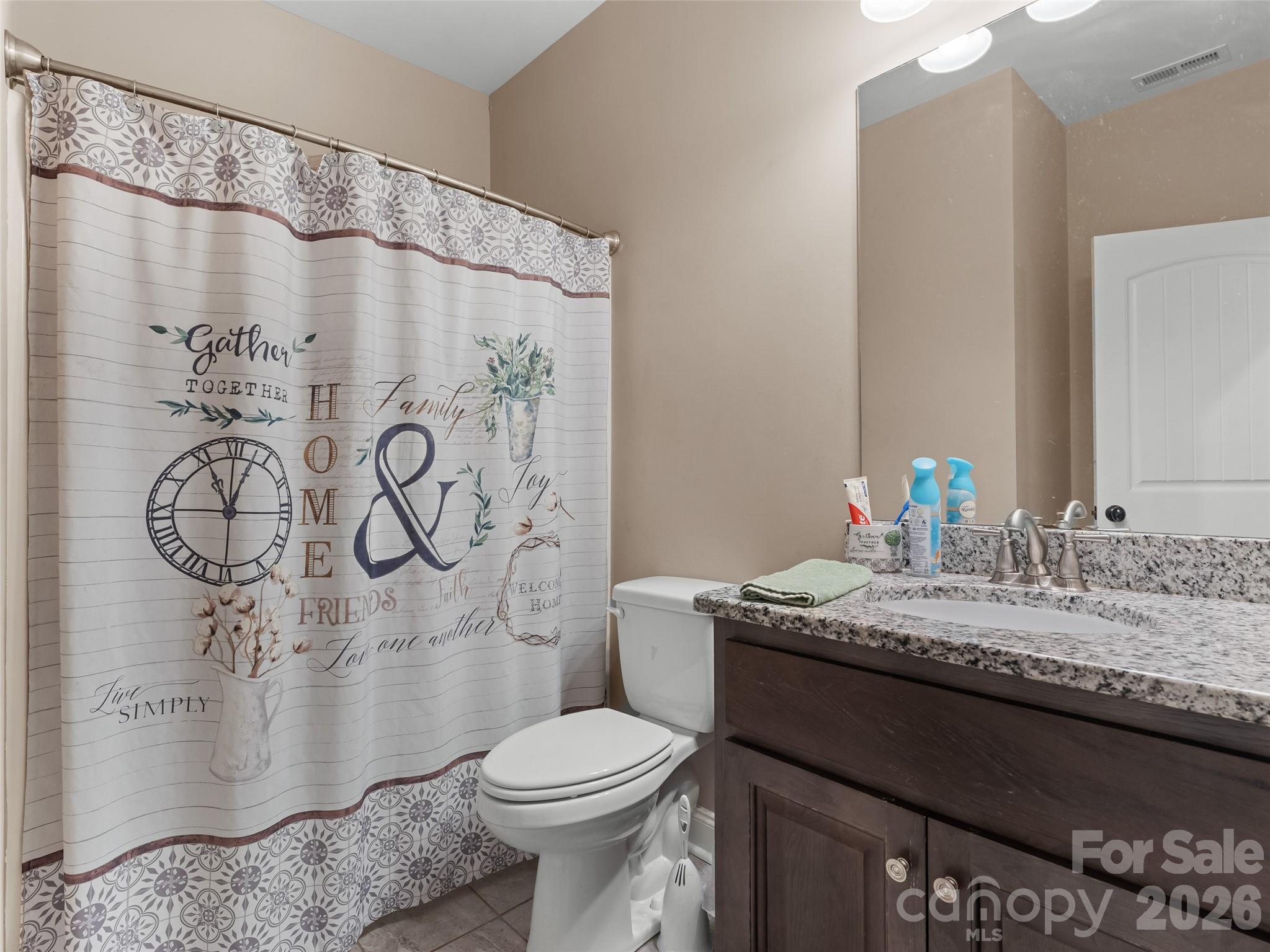 72 Summer Shade Court — Hendersonville