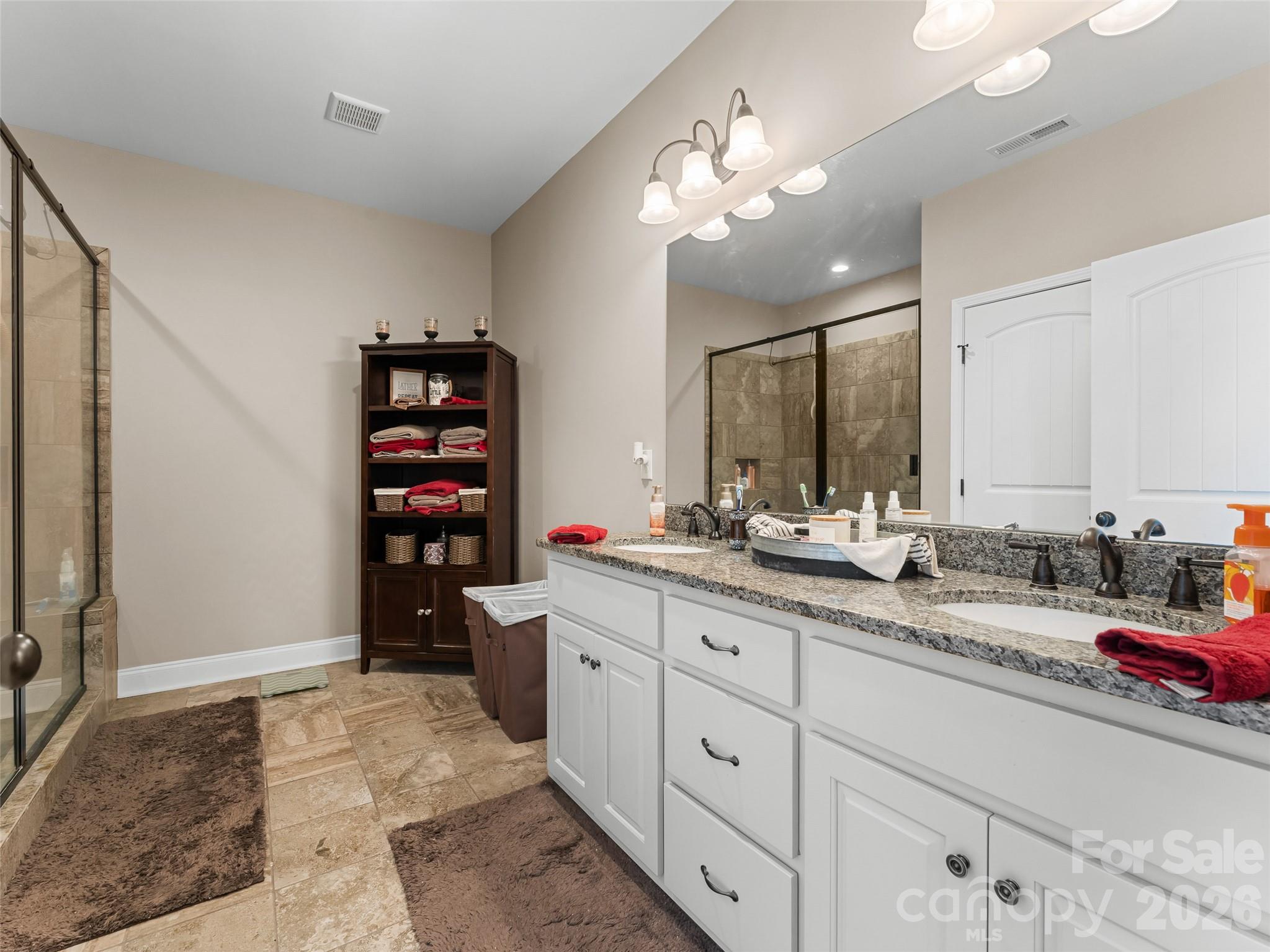 72 Summer Shade Court — Hendersonville