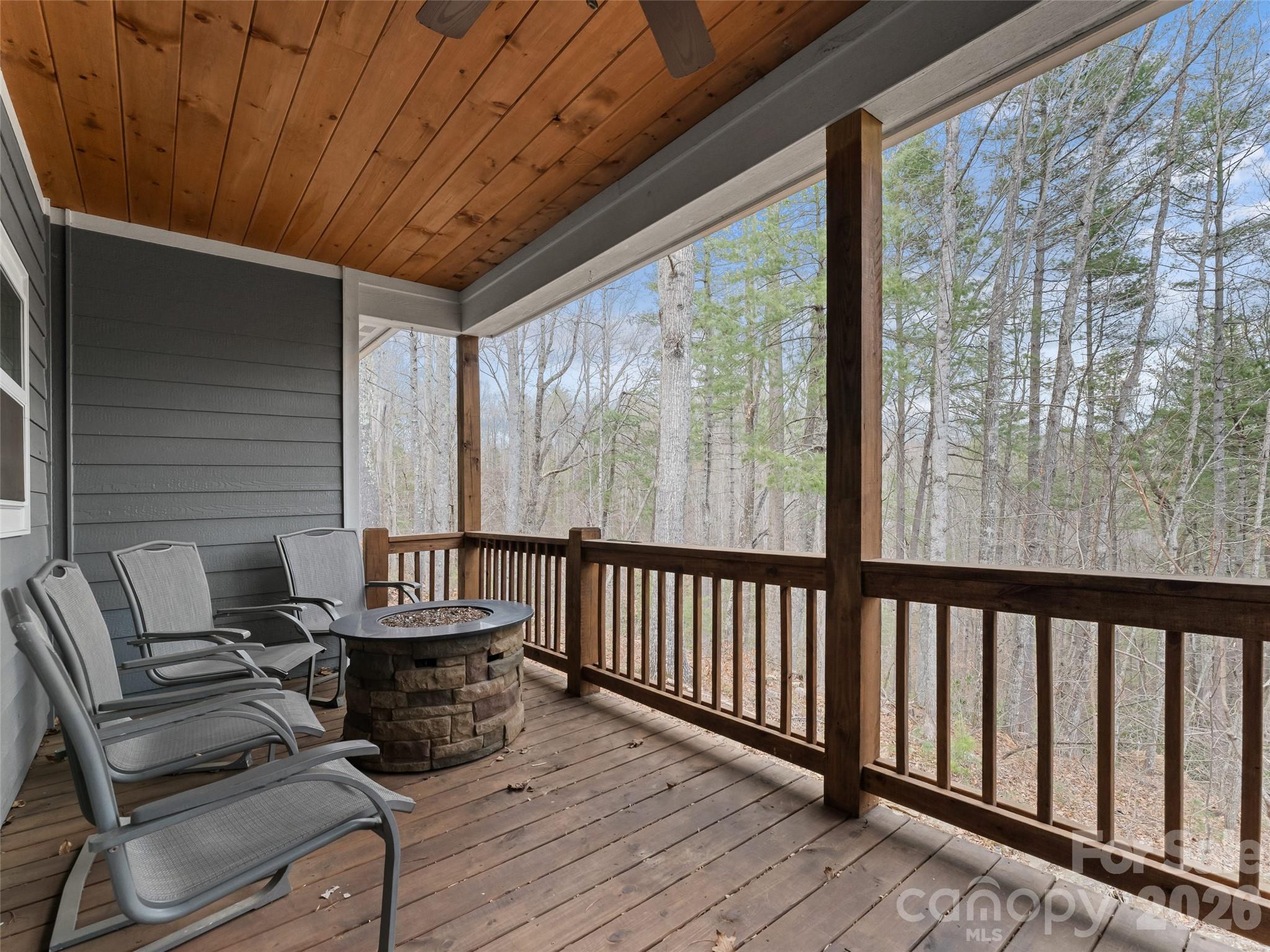 72 Summer Shade Court — Hendersonville