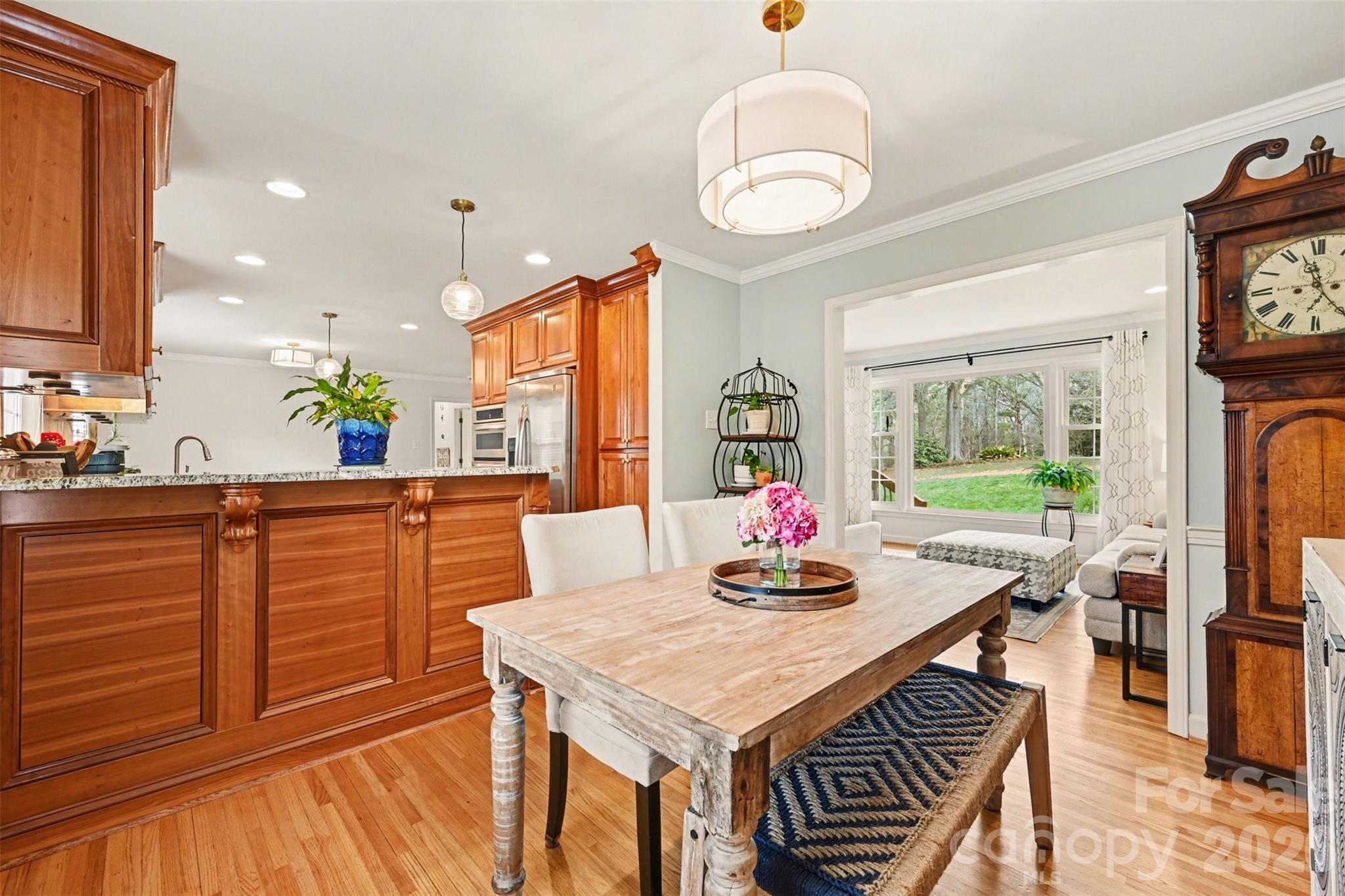 3832 Blowing Rock Way — Charlotte