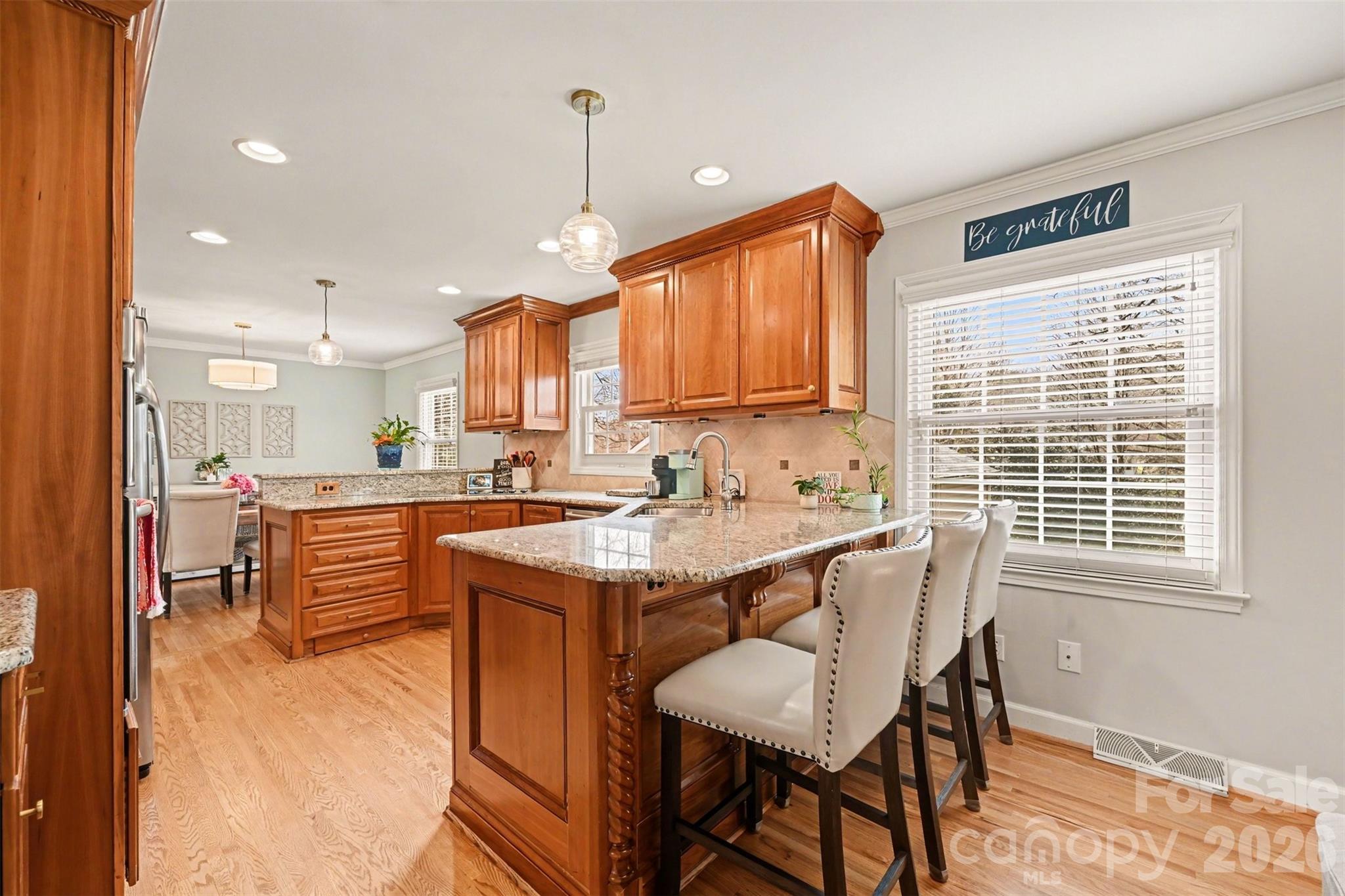 3832 Blowing Rock Way — Charlotte