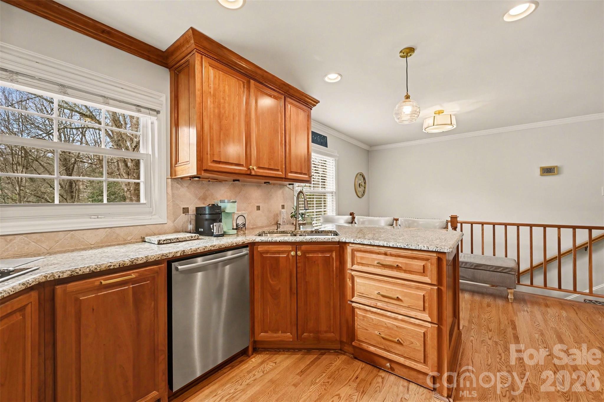 3832 Blowing Rock Way — Charlotte