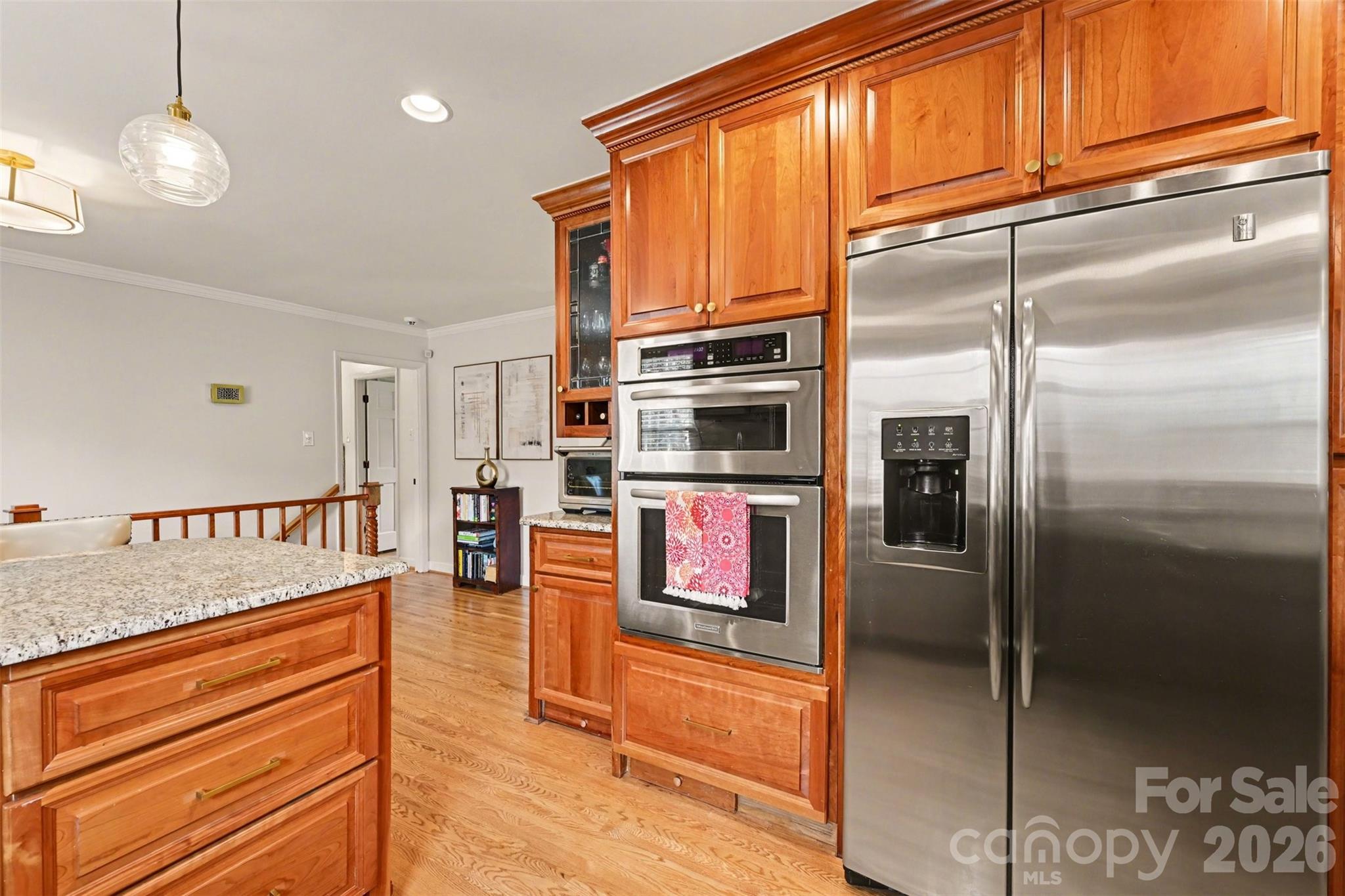 3832 Blowing Rock Way — Charlotte