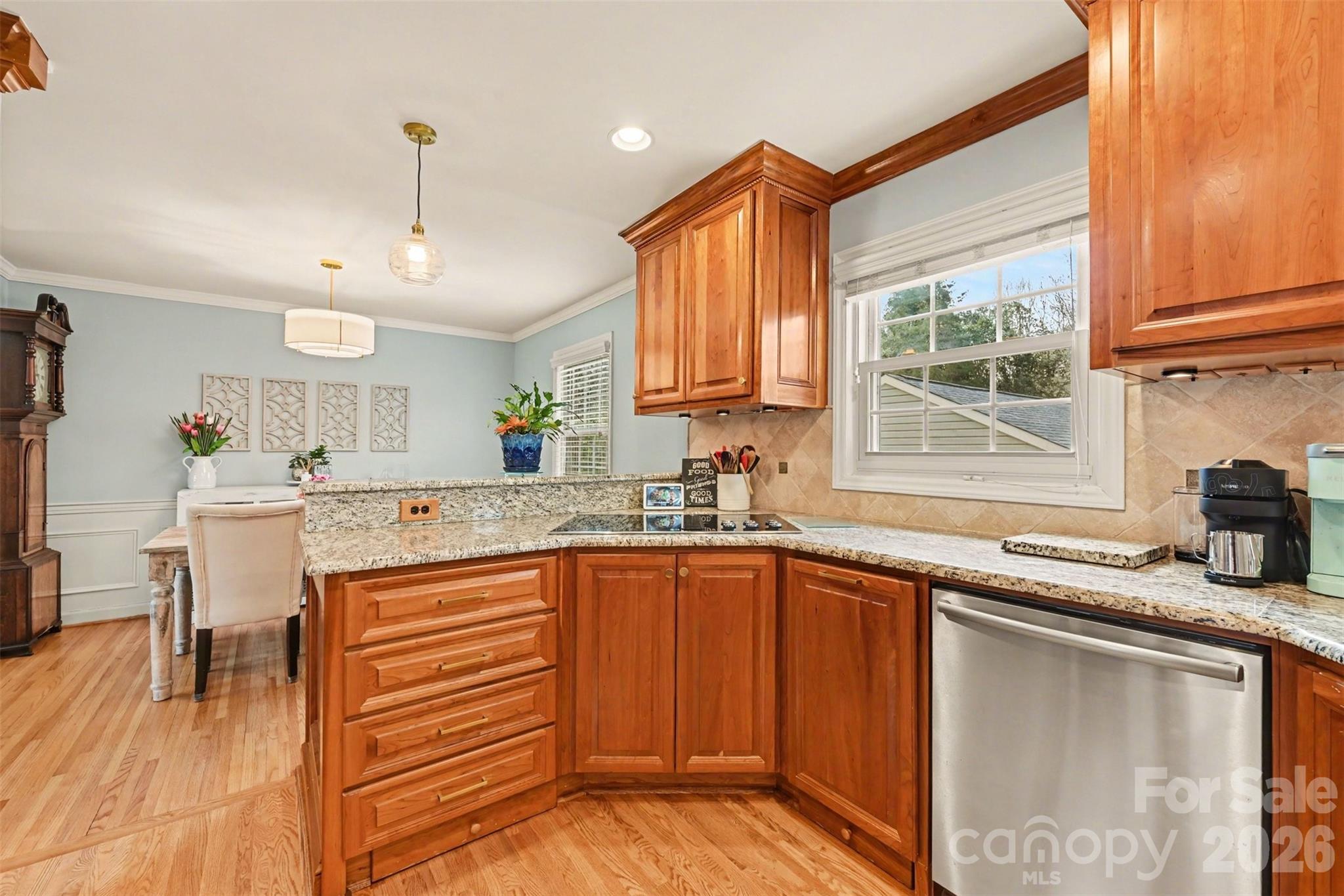 3832 Blowing Rock Way — Charlotte