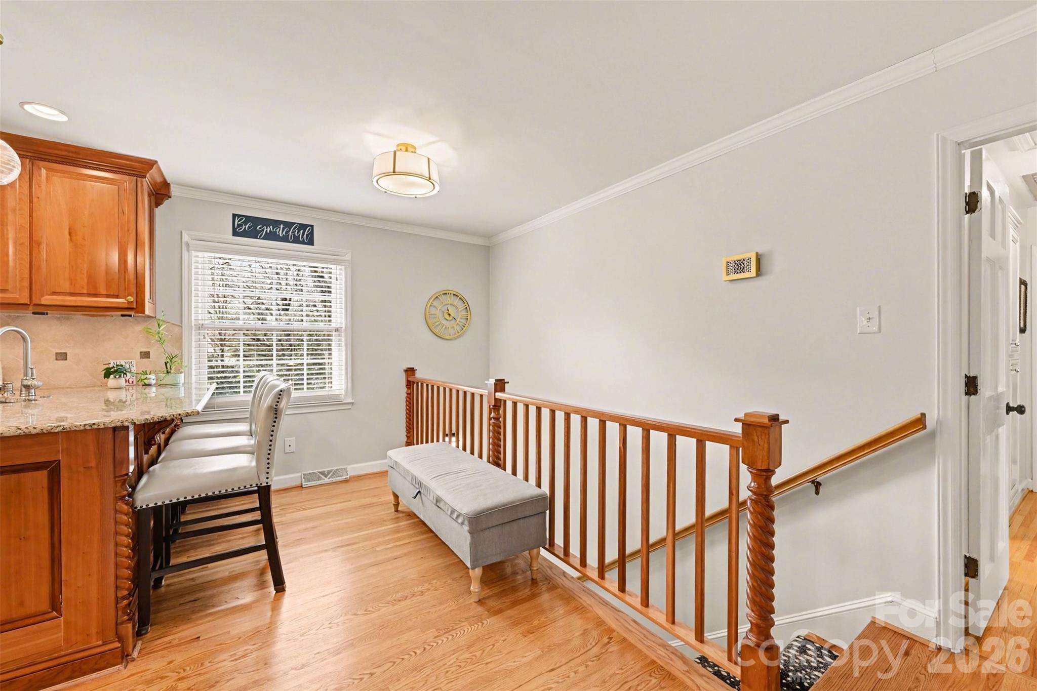 3832 Blowing Rock Way — Charlotte