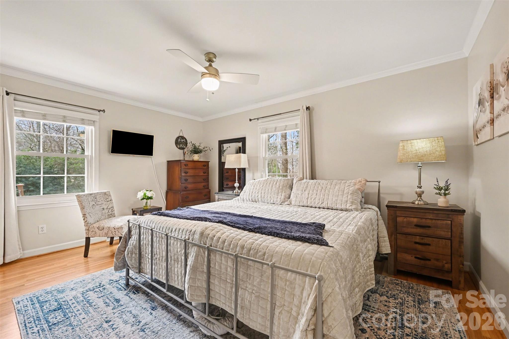 3832 Blowing Rock Way — Charlotte