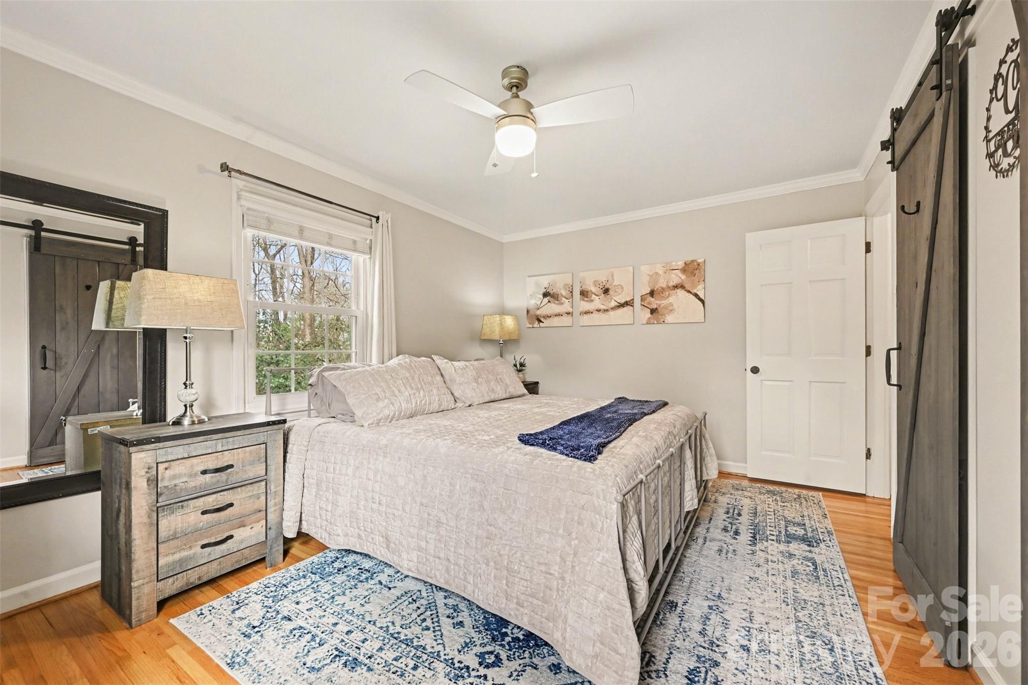 3832 Blowing Rock Way — Charlotte