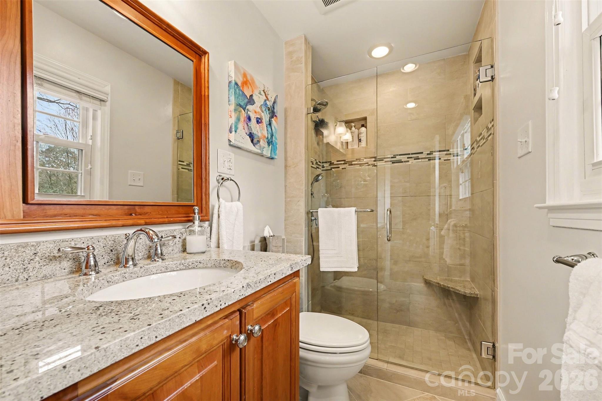 3832 Blowing Rock Way — Charlotte