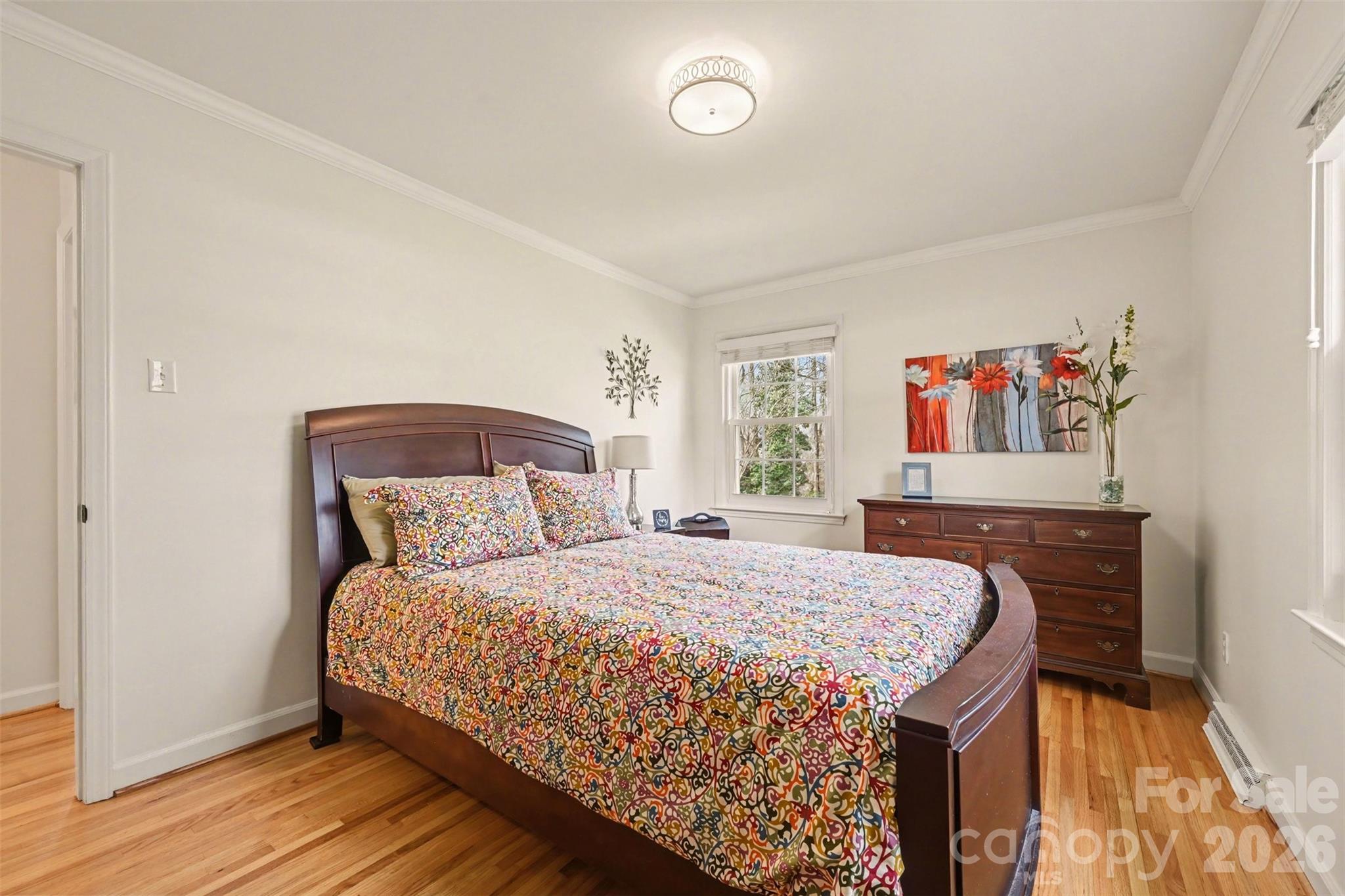 3832 Blowing Rock Way — Charlotte