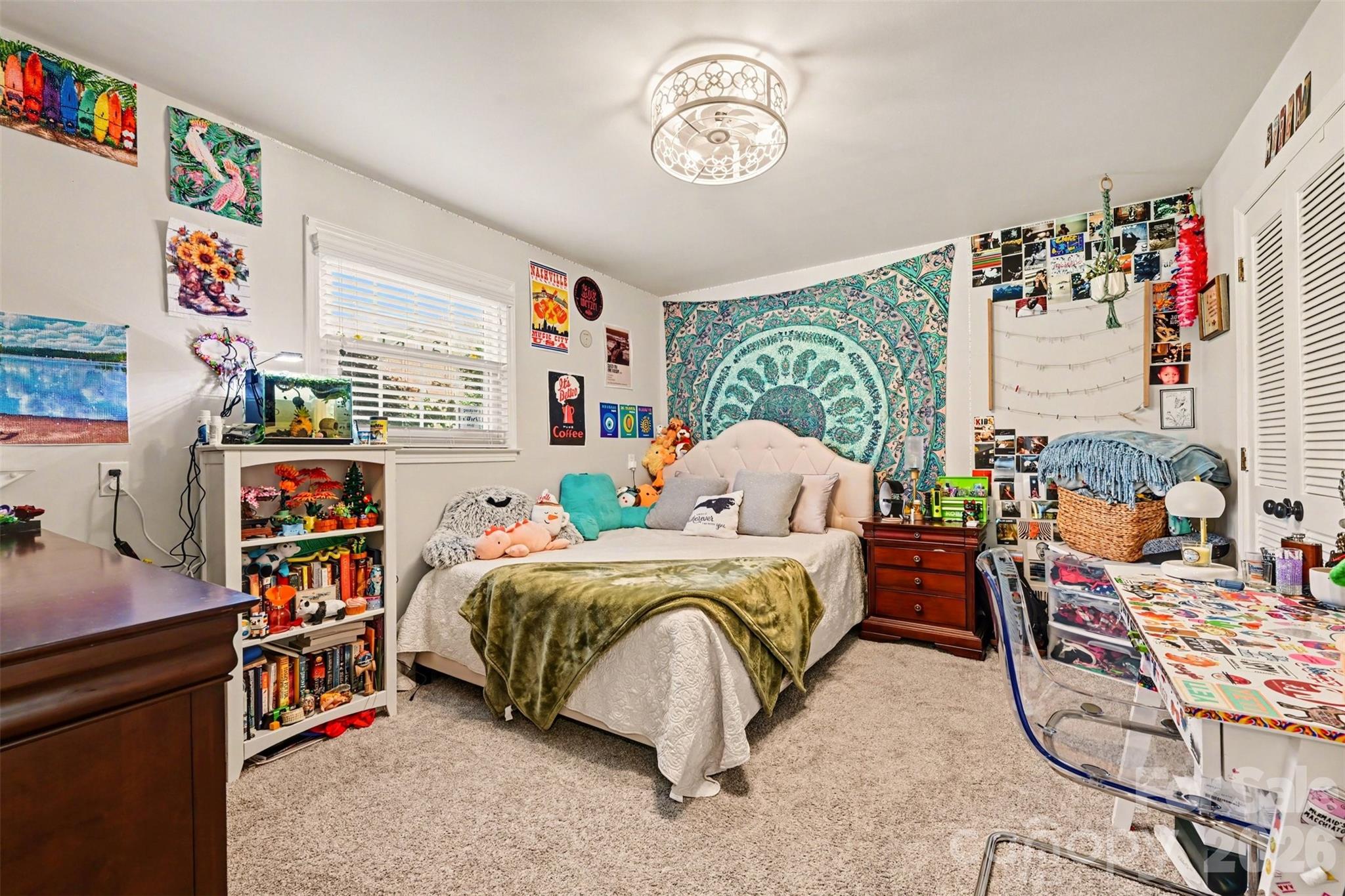 3832 Blowing Rock Way — Charlotte