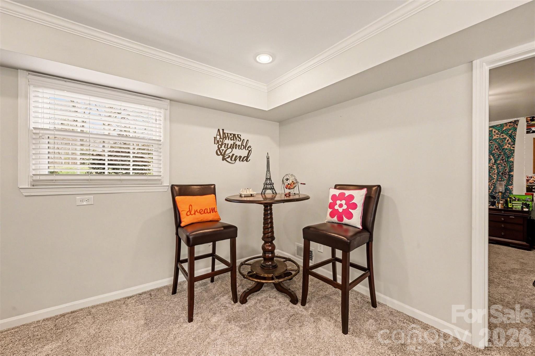 3832 Blowing Rock Way — Charlotte