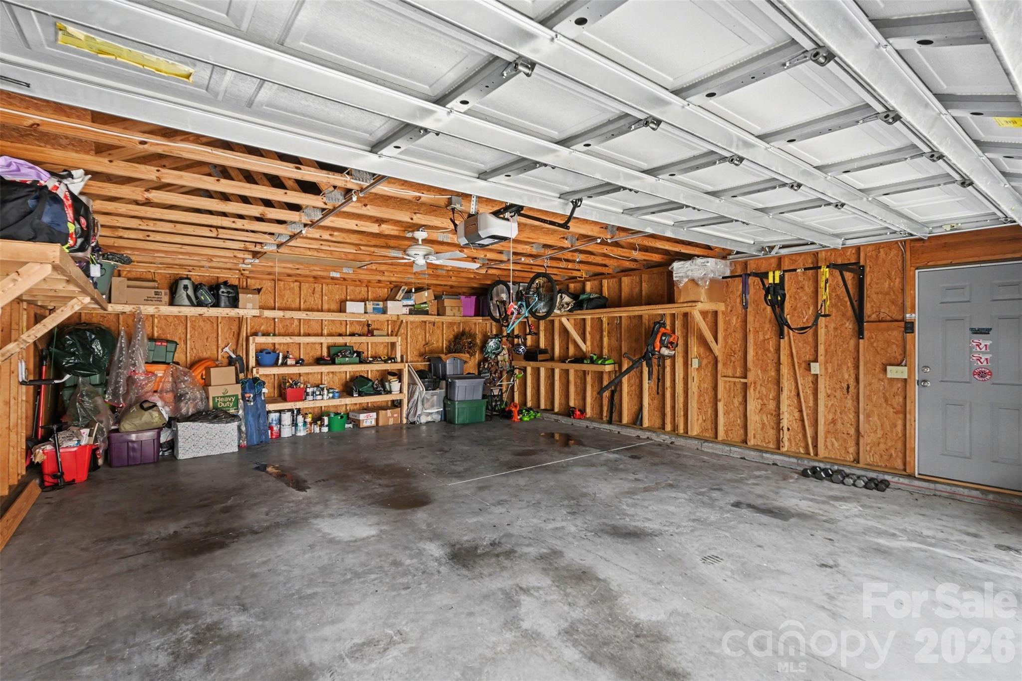 3832 Blowing Rock Way — Charlotte