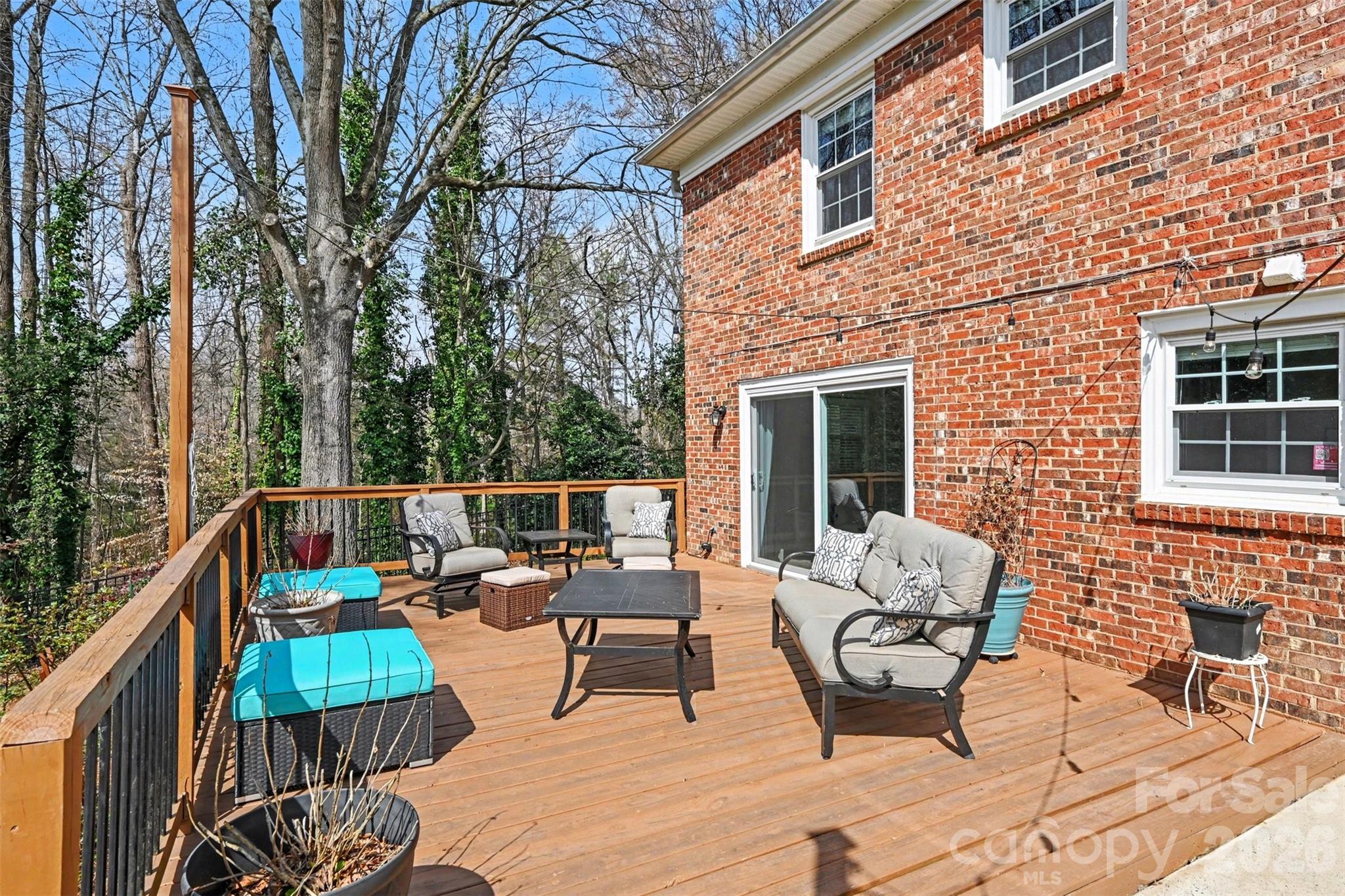 3832 Blowing Rock Way — Charlotte