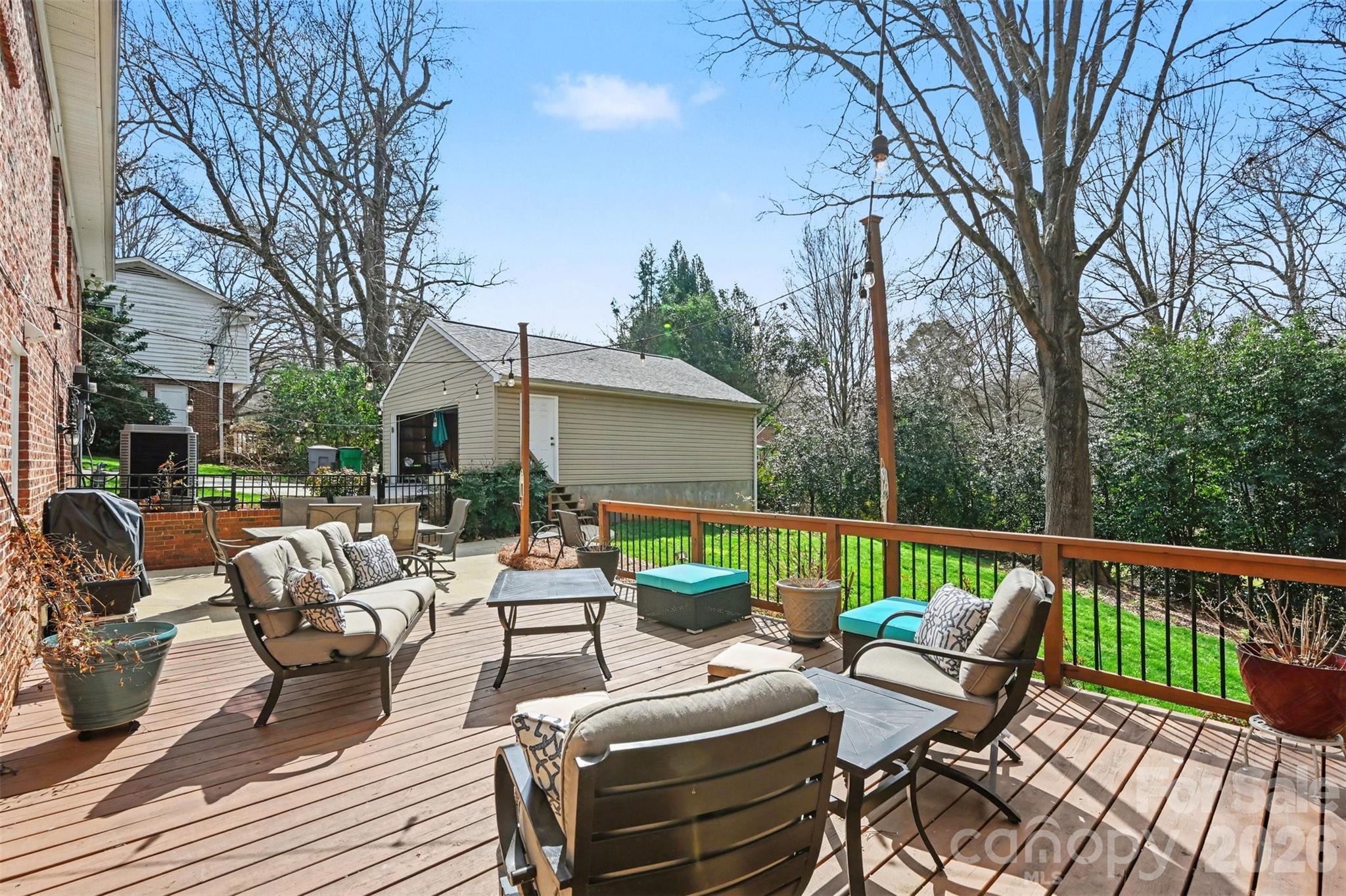 3832 Blowing Rock Way — Charlotte