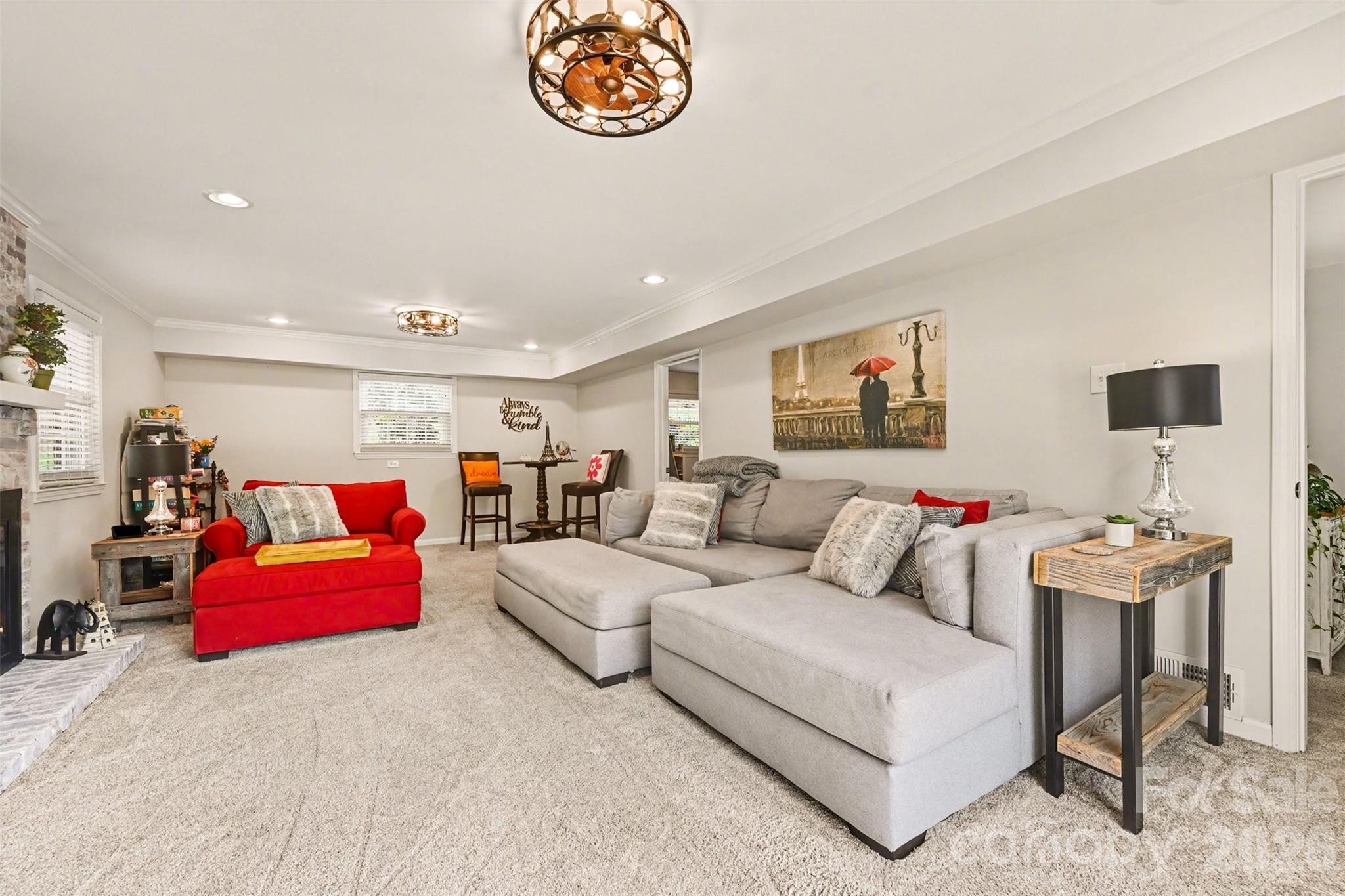 3832 Blowing Rock Way — Charlotte
