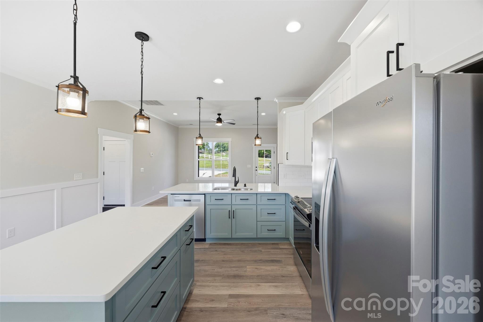 1010 Speight Road — Albemarle