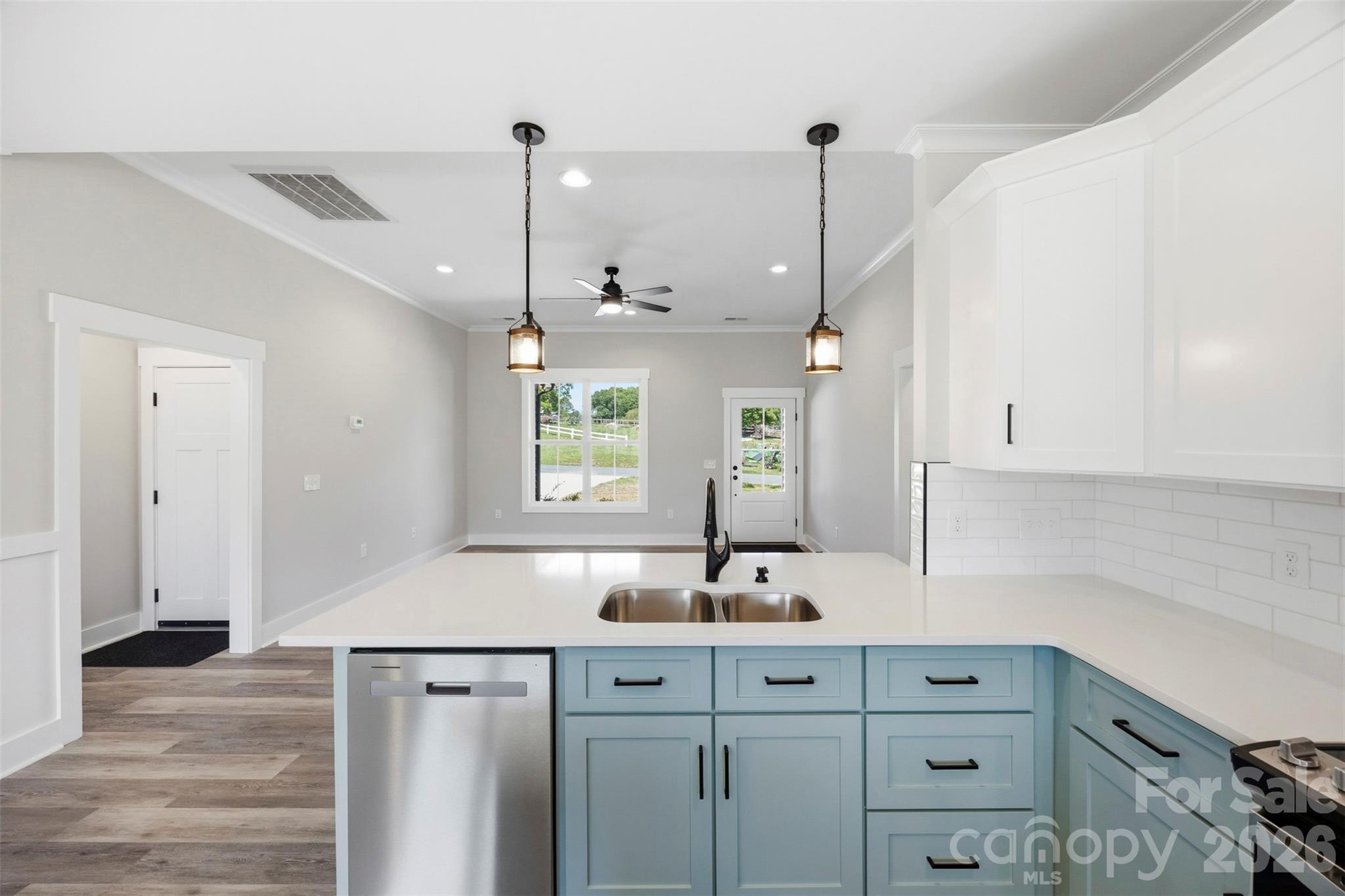 1010 Speight Road — Albemarle