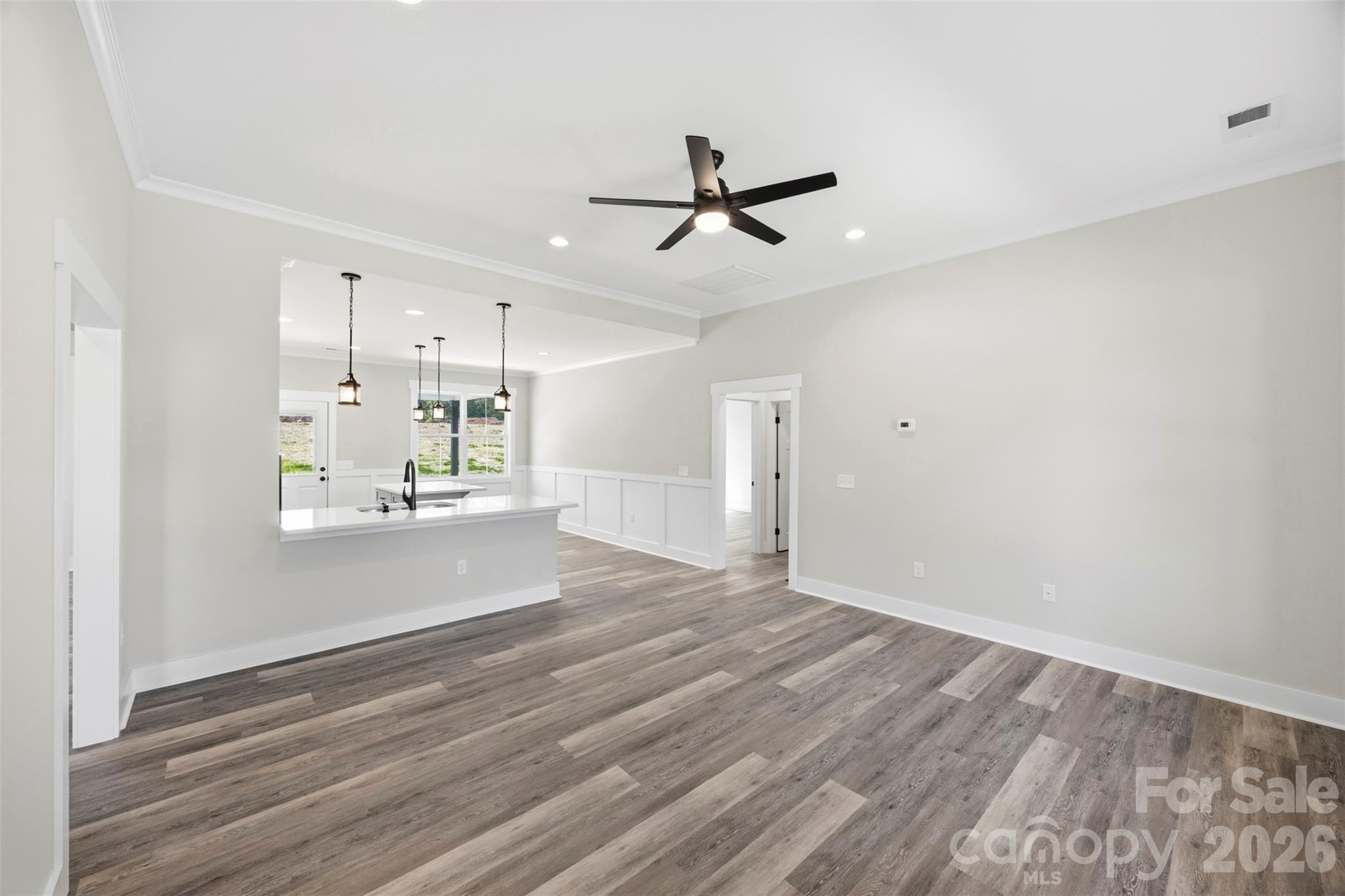 1010 Speight Road — Albemarle