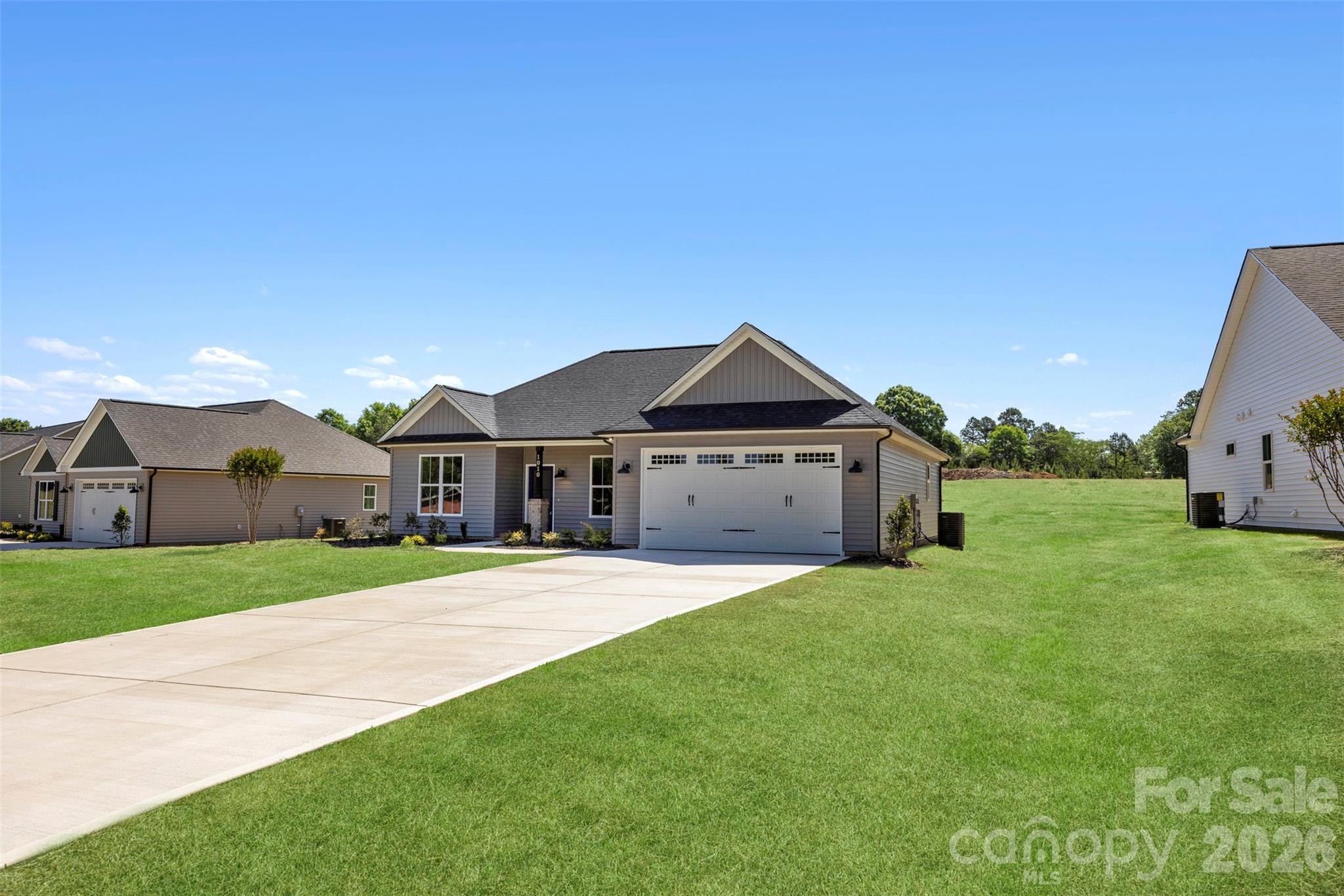 1010 Speight Road — Albemarle