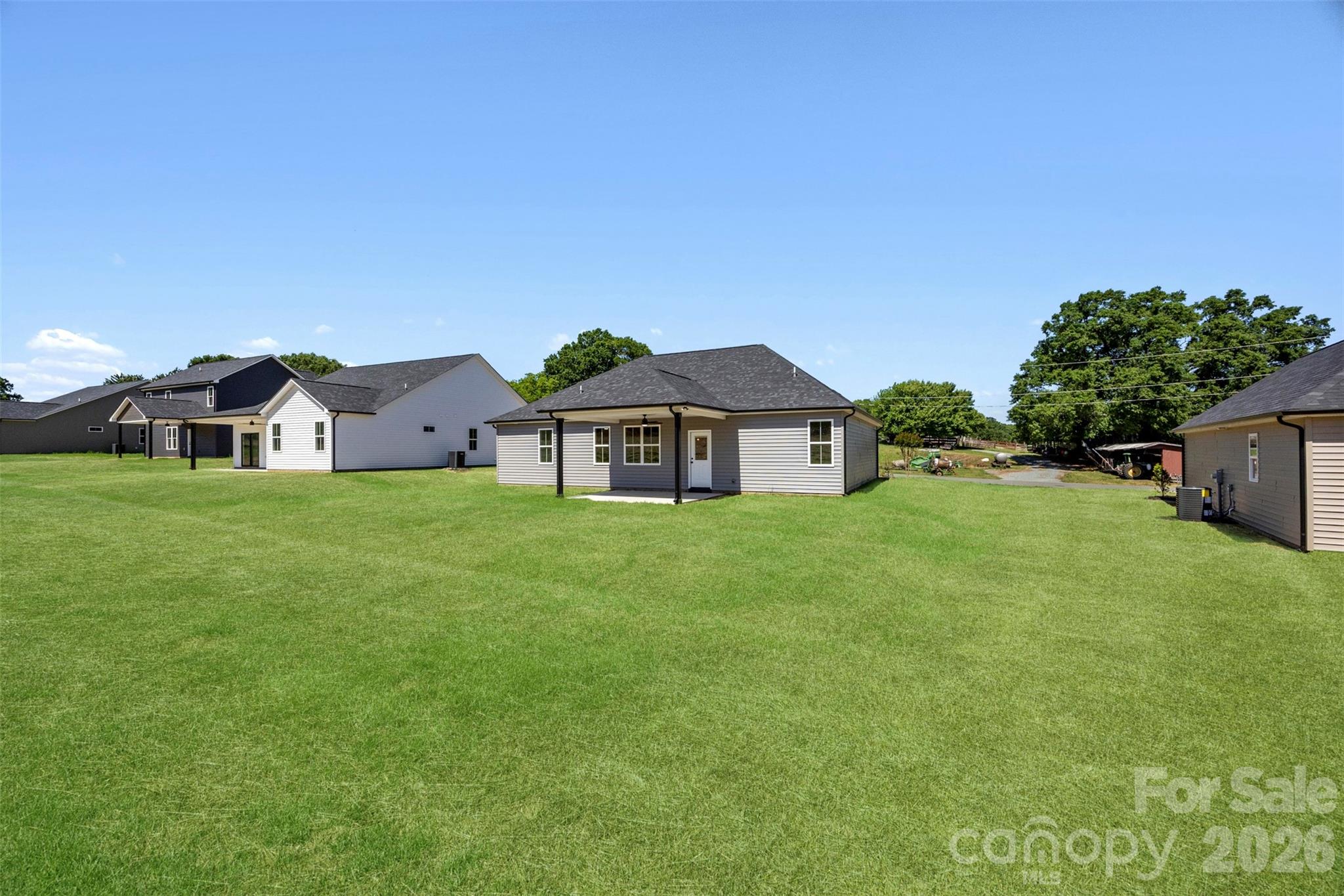 1010 Speight Road — Albemarle