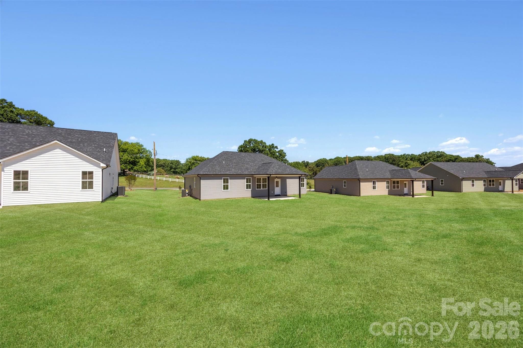 1010 Speight Road — Albemarle