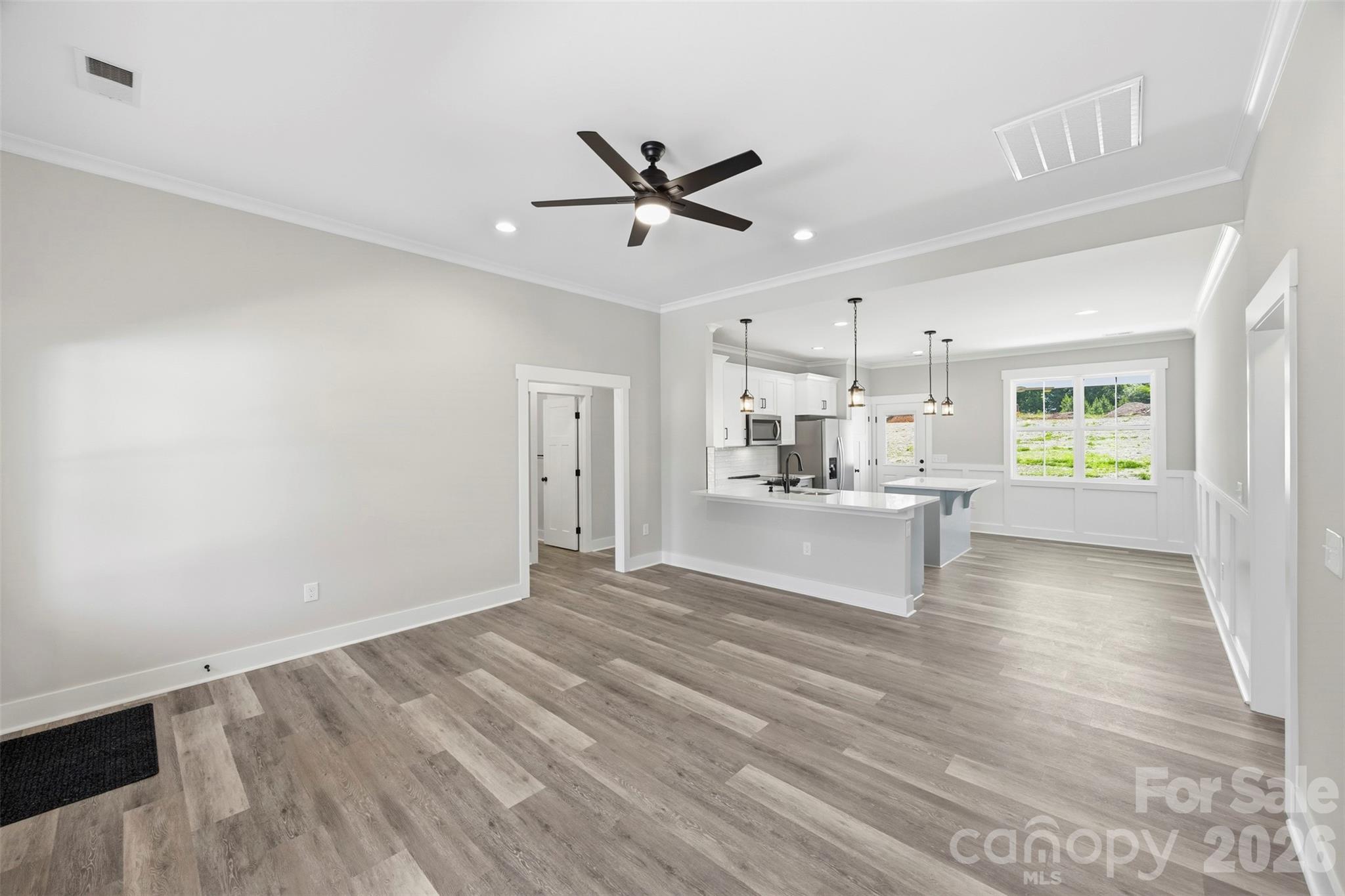 1010 Speight Road — Albemarle