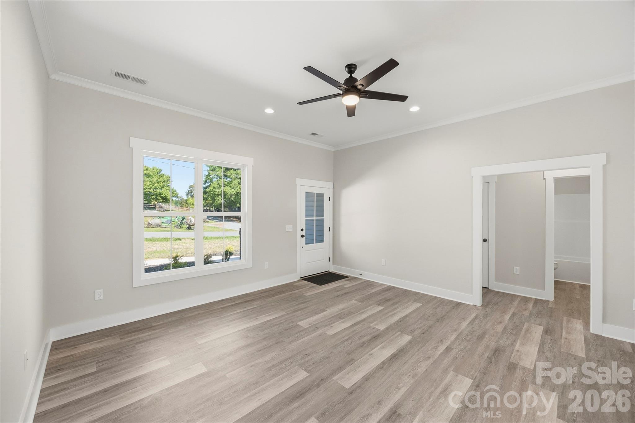 1010 Speight Road — Albemarle