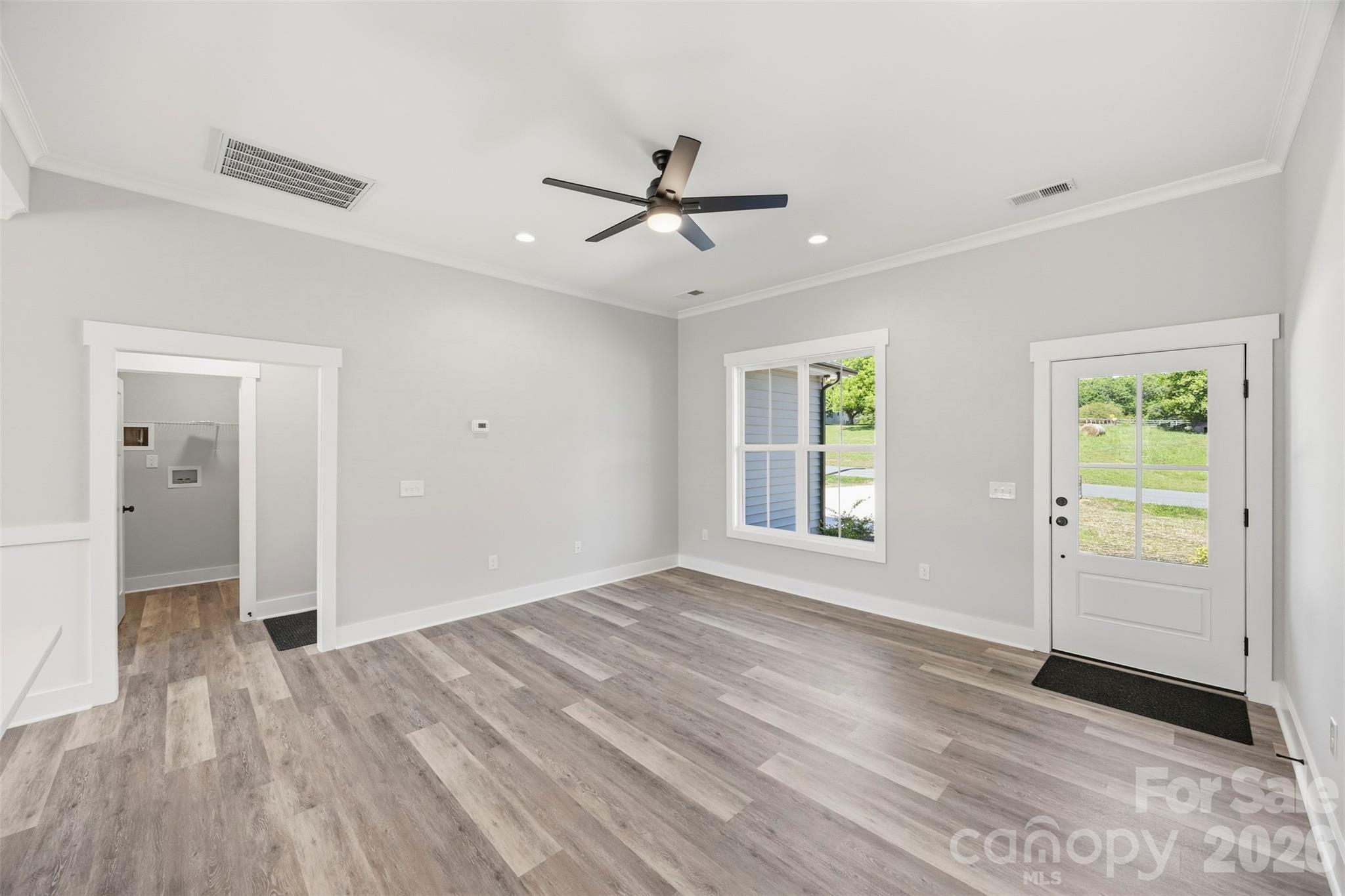 1010 Speight Road — Albemarle