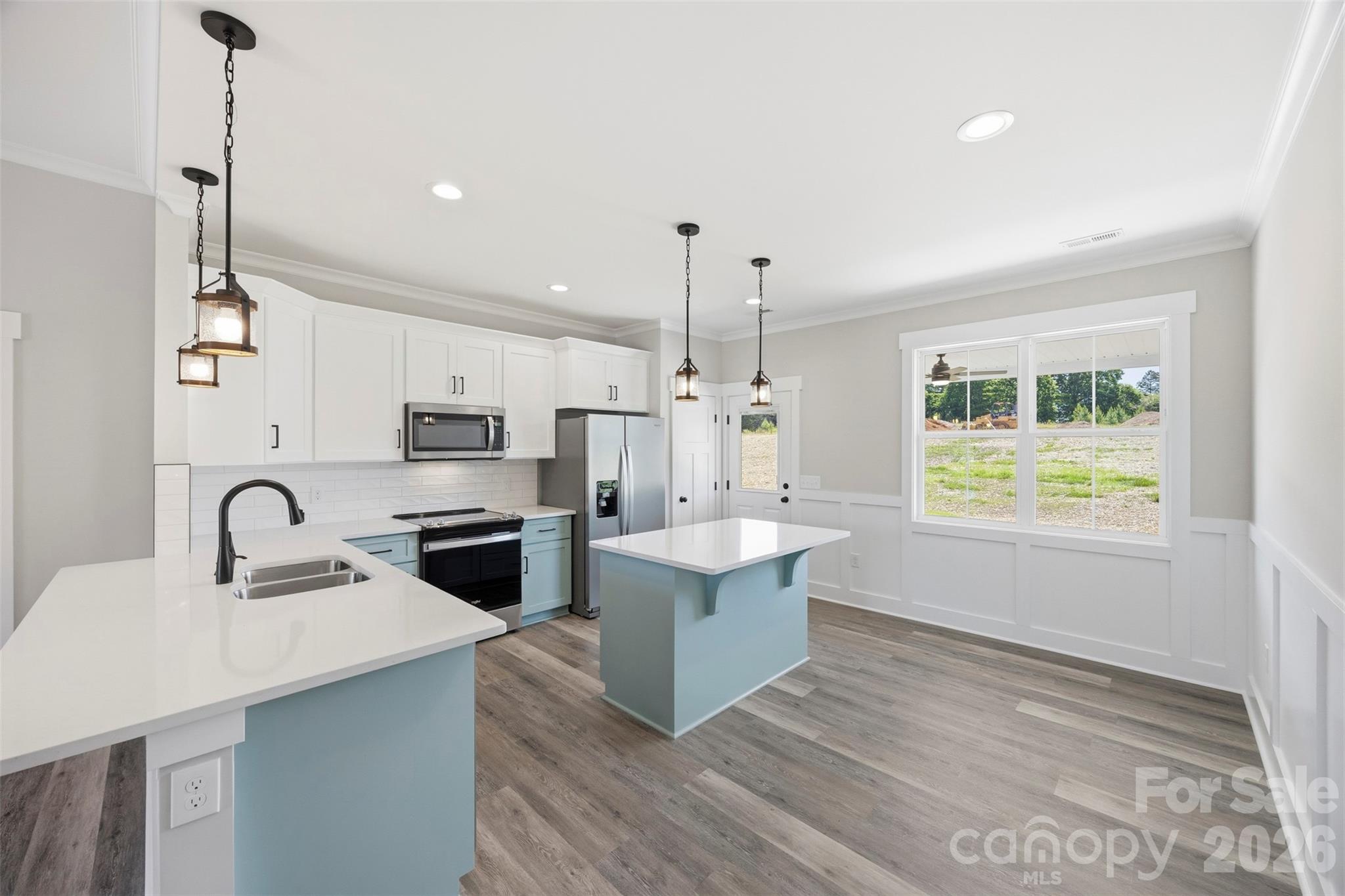 1010 Speight Road — Albemarle