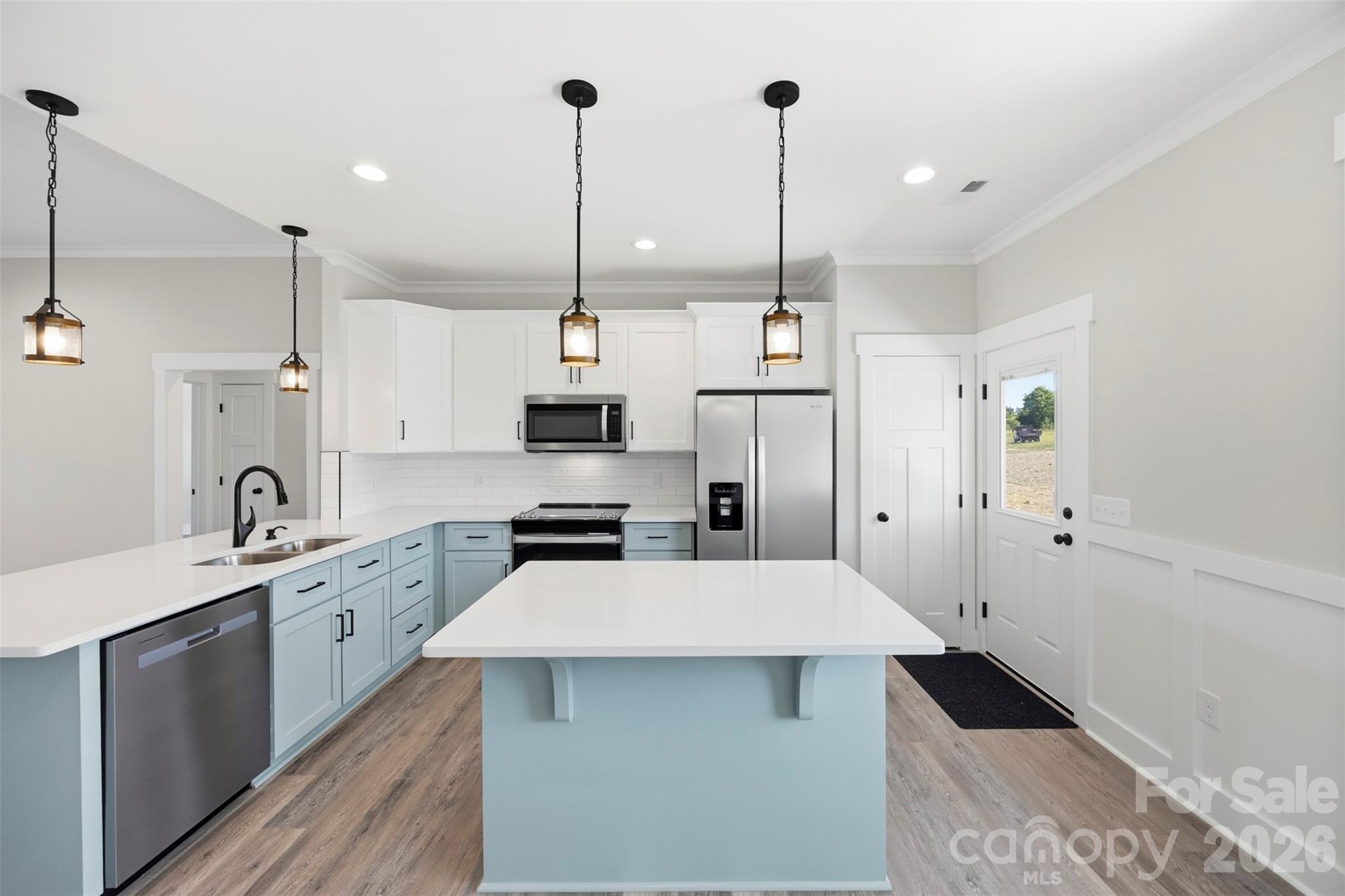 1010 Speight Road — Albemarle
