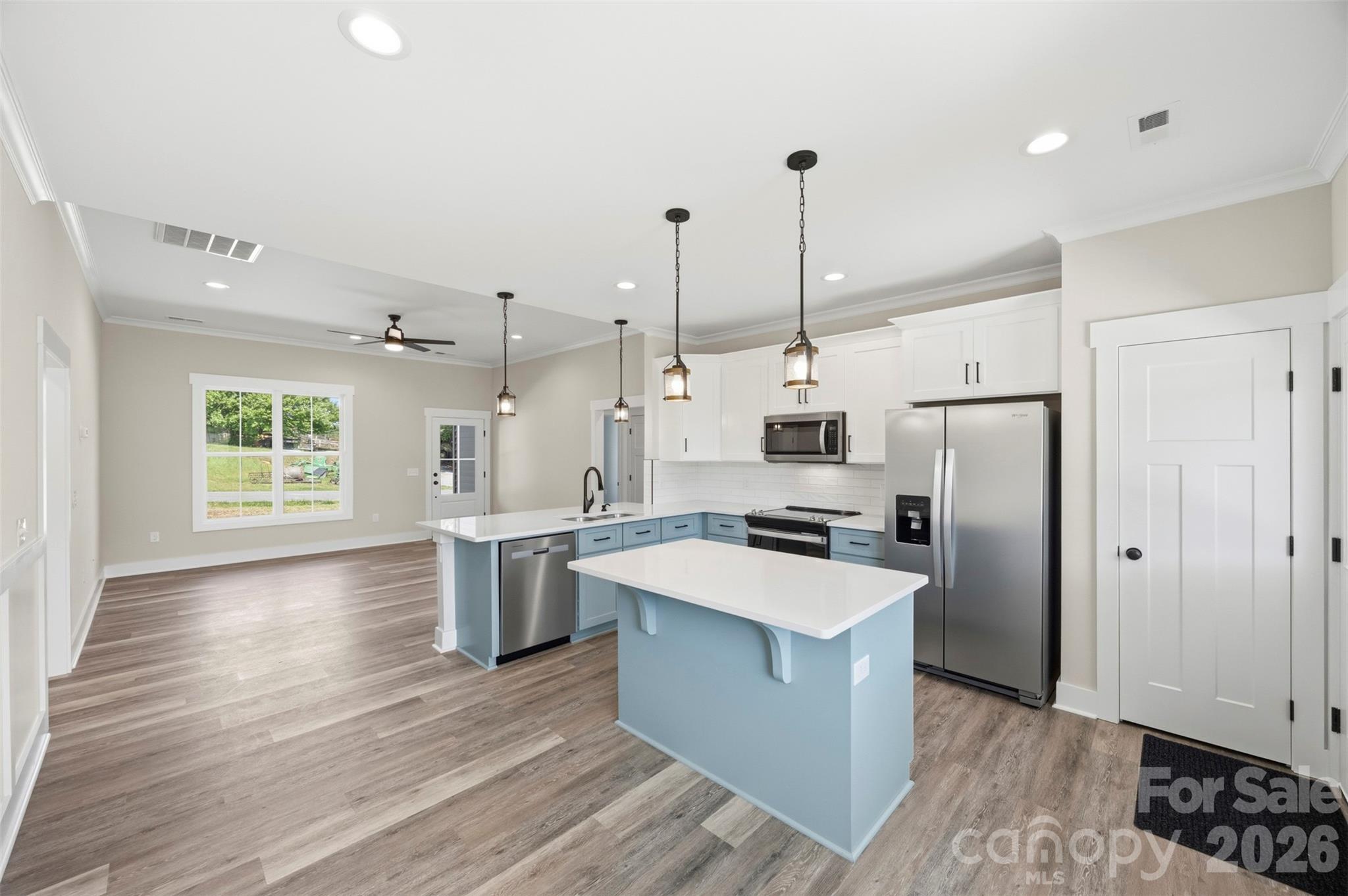 1010 Speight Road — Albemarle