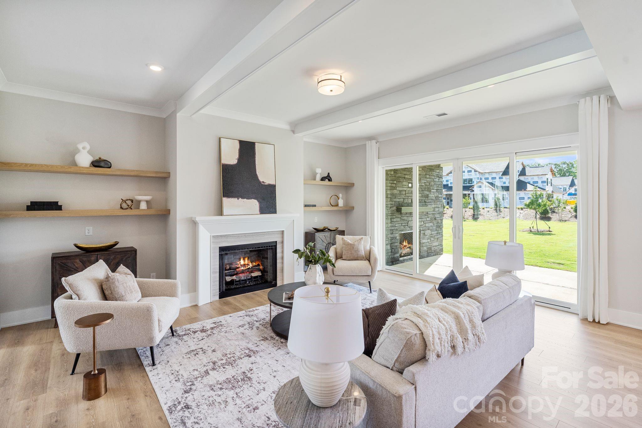 1012 Courtney Lane #27 — Wesley Chapel
